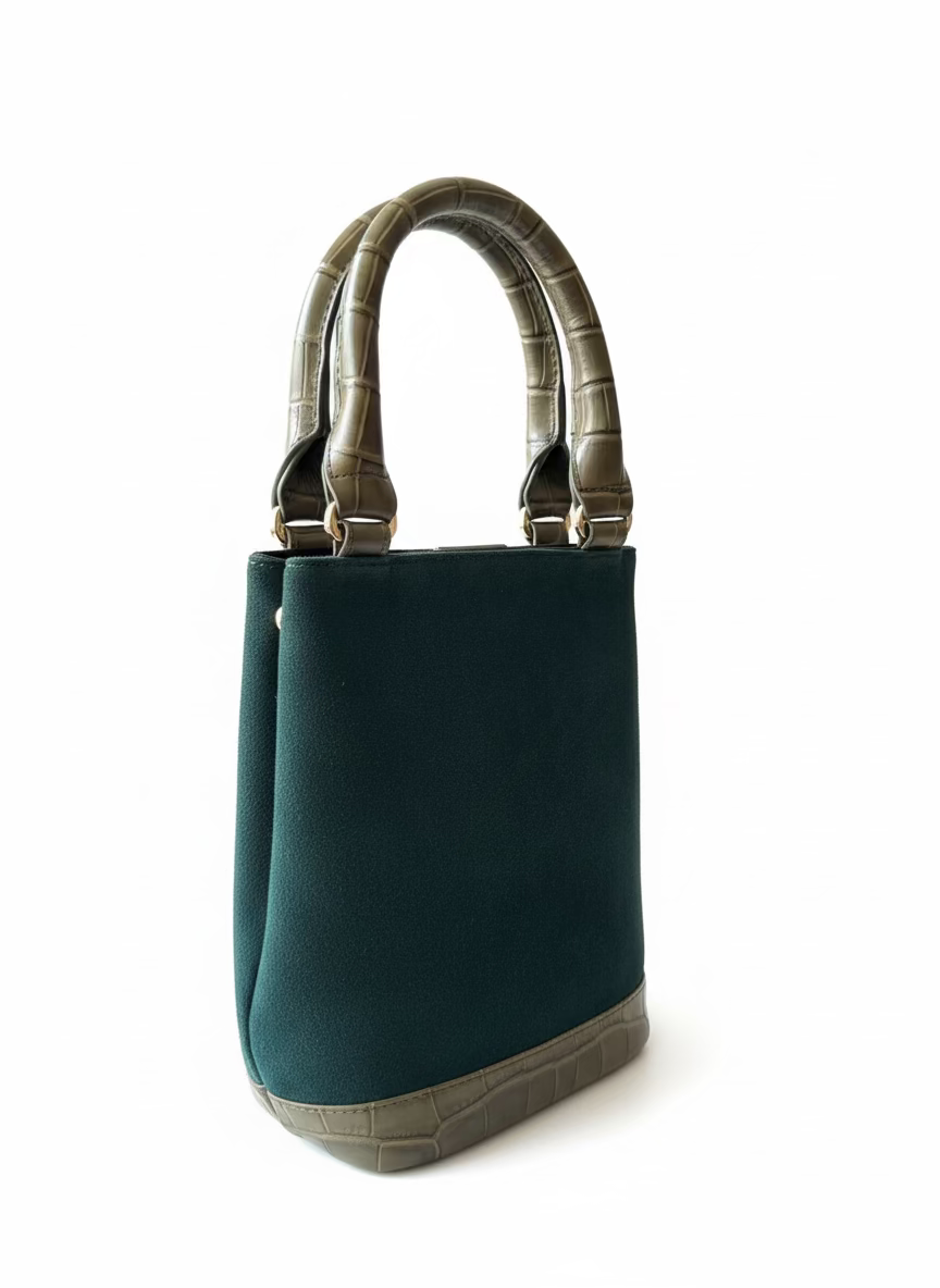 Sainte Ursanne Verde Bosque ¡Black Friday!