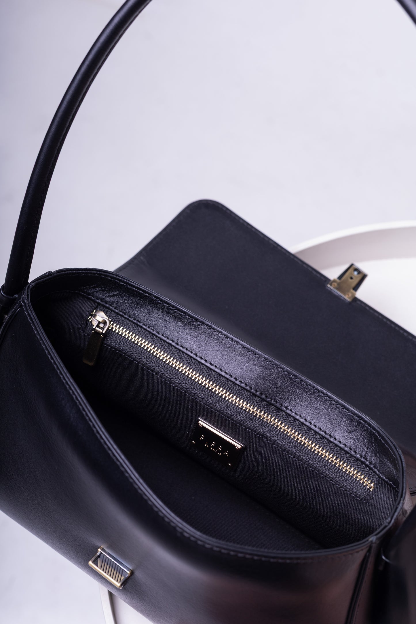 LOVERE - NEGRO - SALE 10% OFF