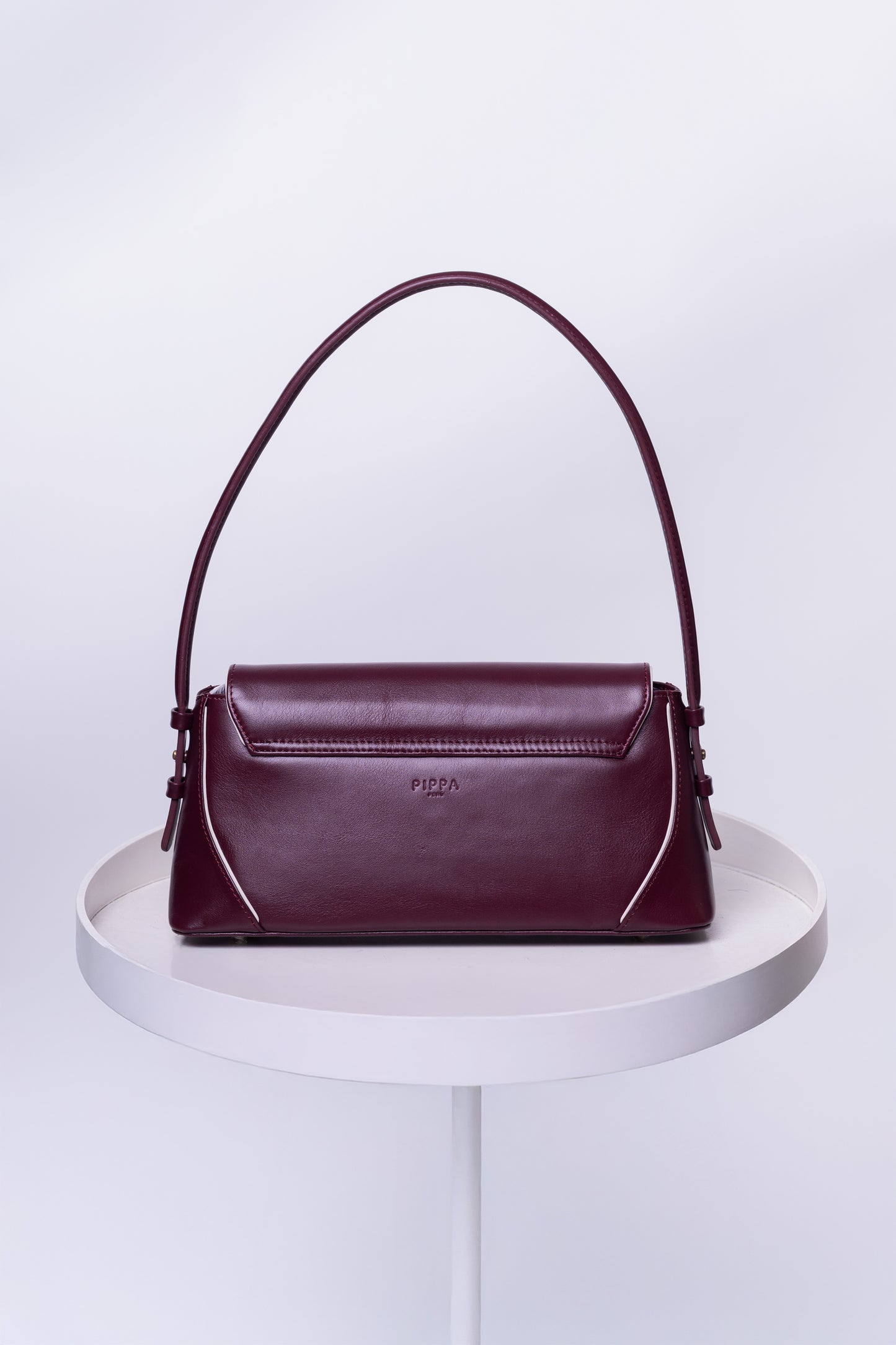 LOVERE - BURGUNDY - SALE 10% OFF