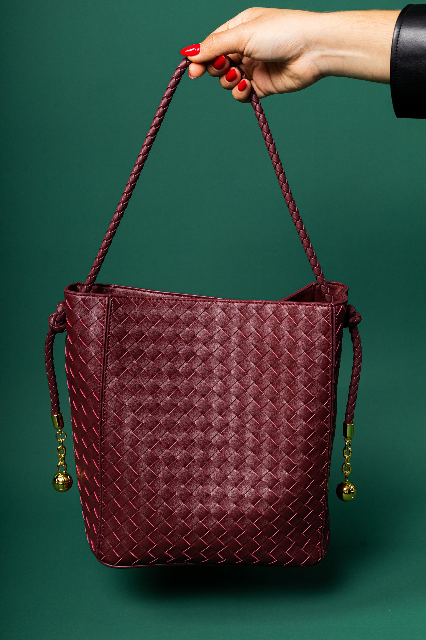 Córboba — Burgundy