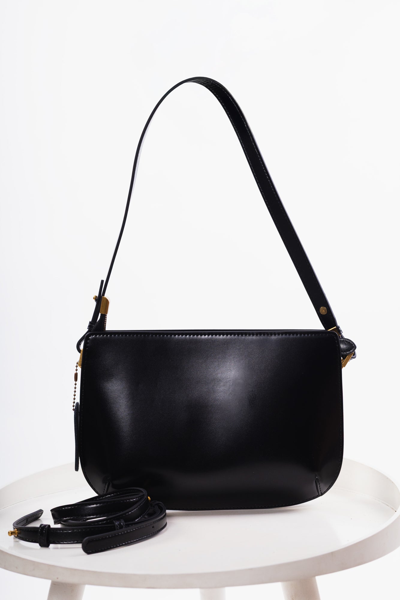 Belfort – Negro