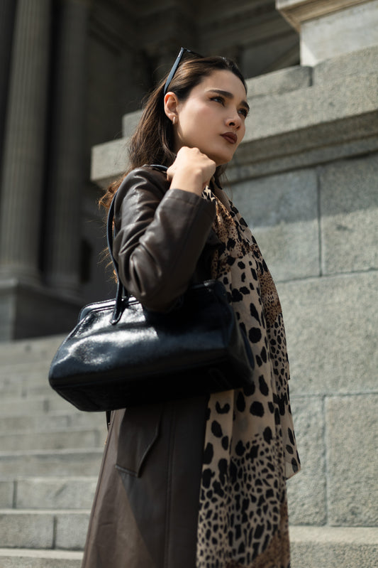 Arezzo Negro ¡CYBERWOW 10% OFF!