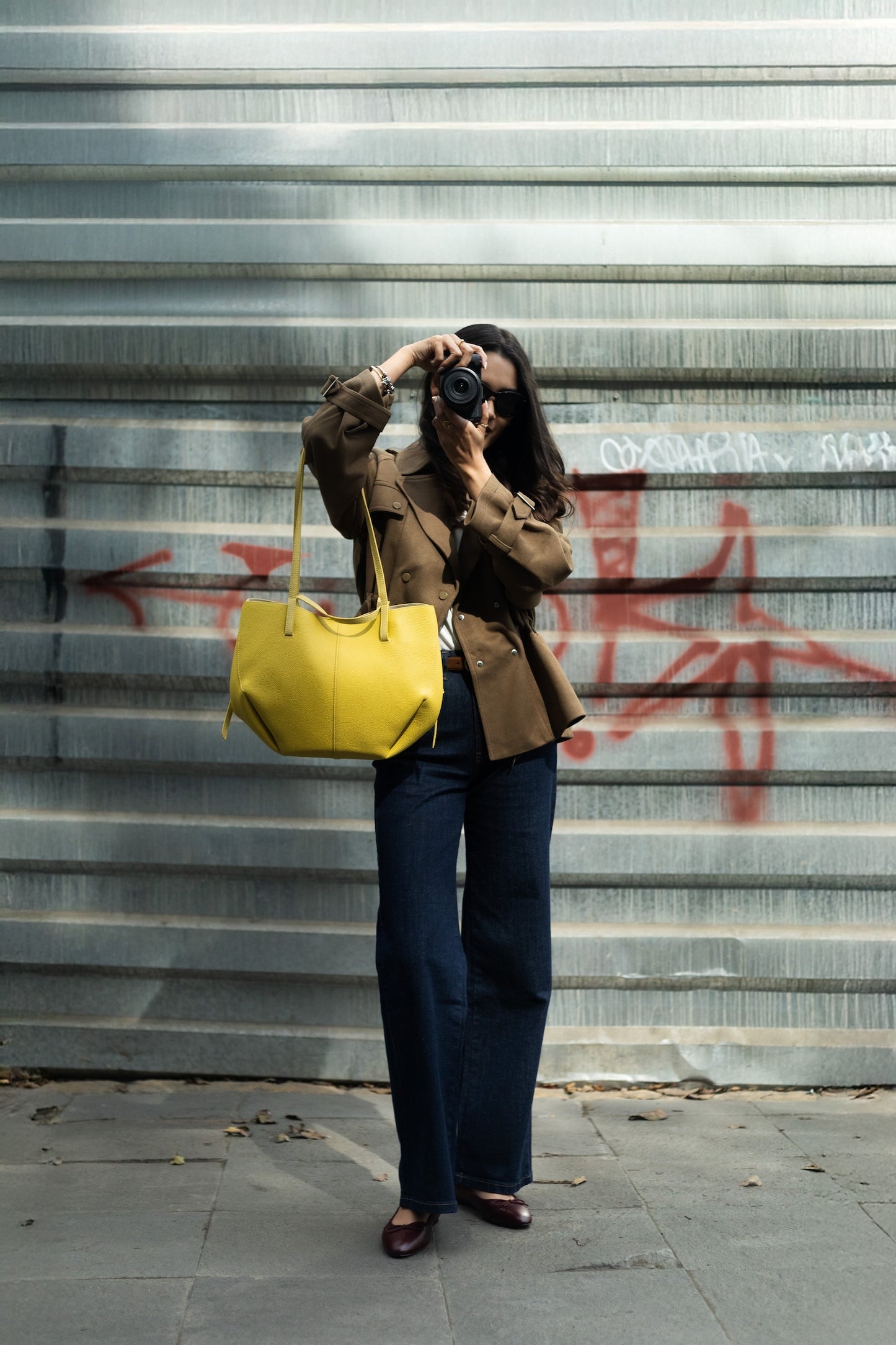 Serra – Amarillo