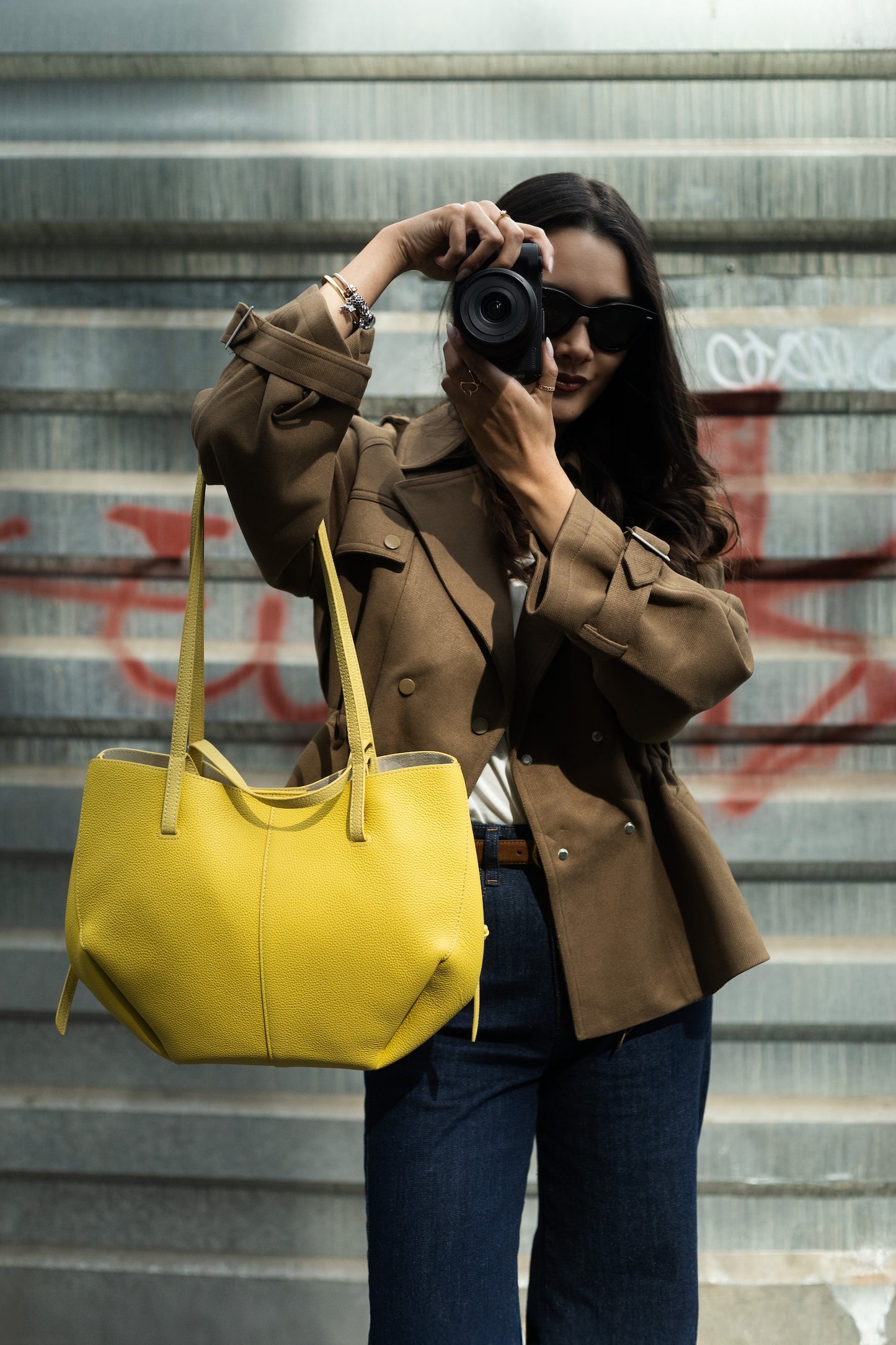 Serra – Amarillo