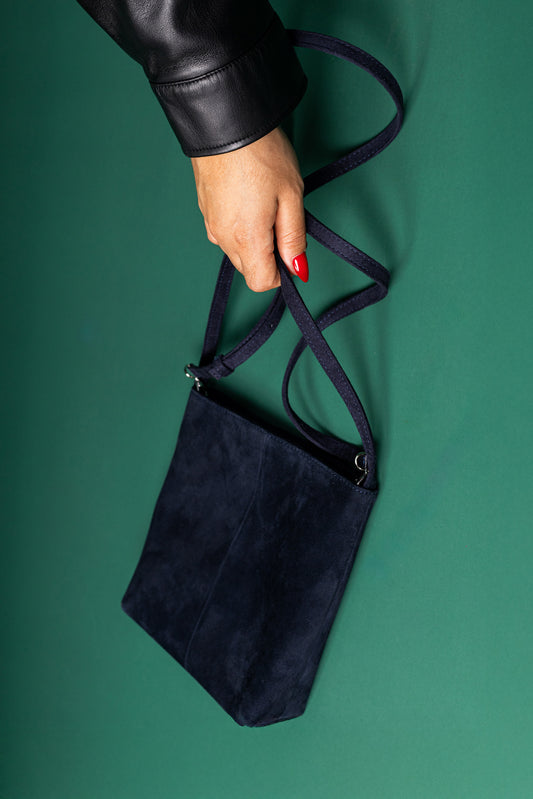 Morral Liria — Azul ¡CYBERWOW 10% OFF!