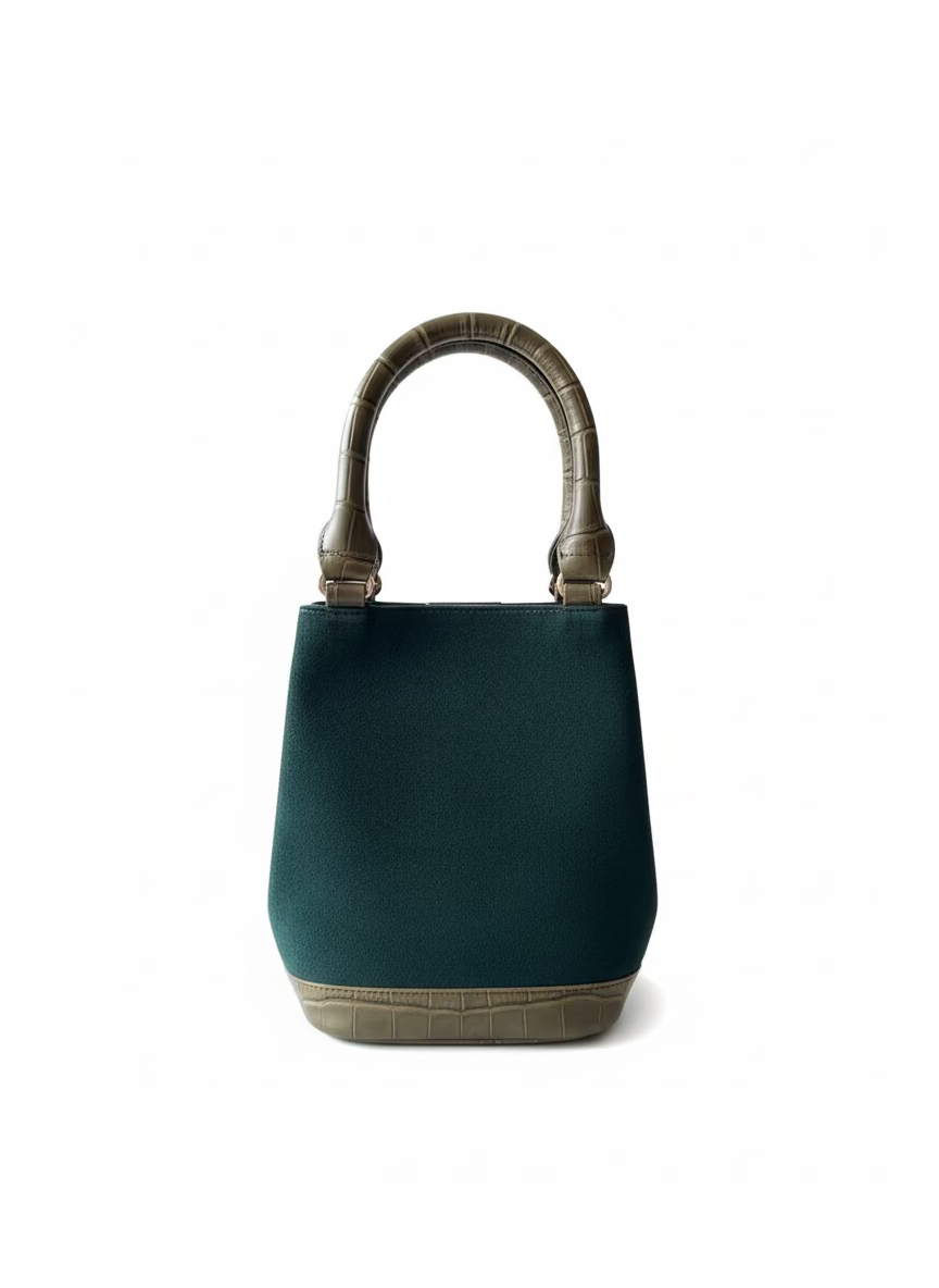 Sainte Ursanne Verde Bosque ¡Black Friday!