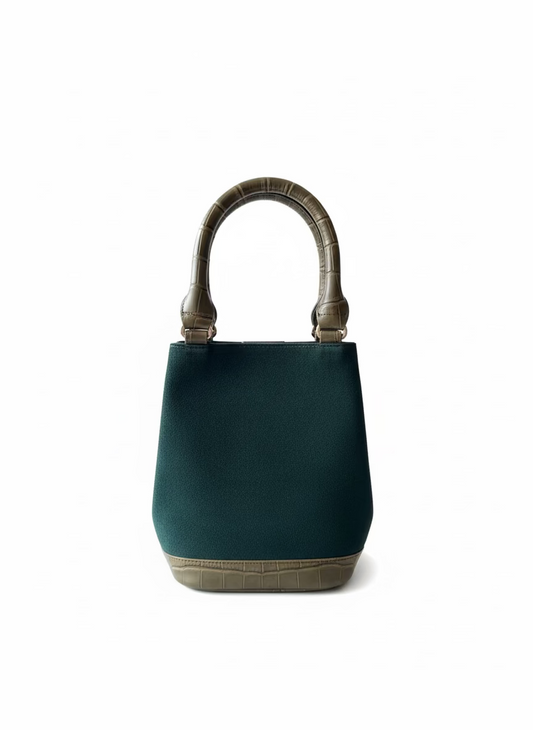 Sainte Ursanne Verde Bosque ¡Black Friday!