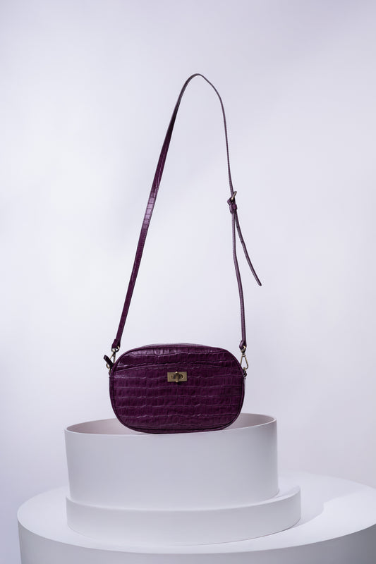 Ravello - Ciruela - SALE 30% OFF