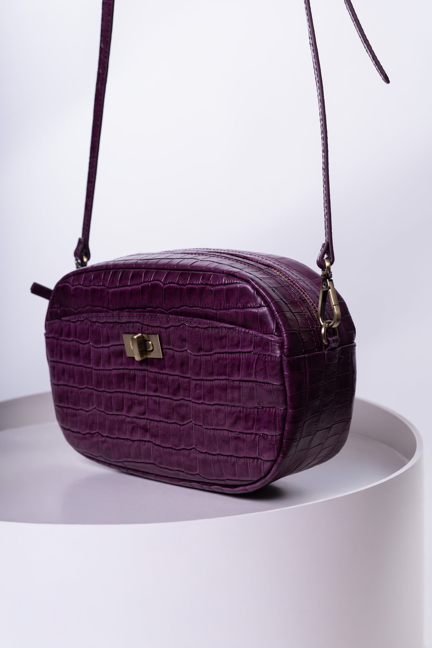 Ravello Ciruela - CYBER WOW 60%
