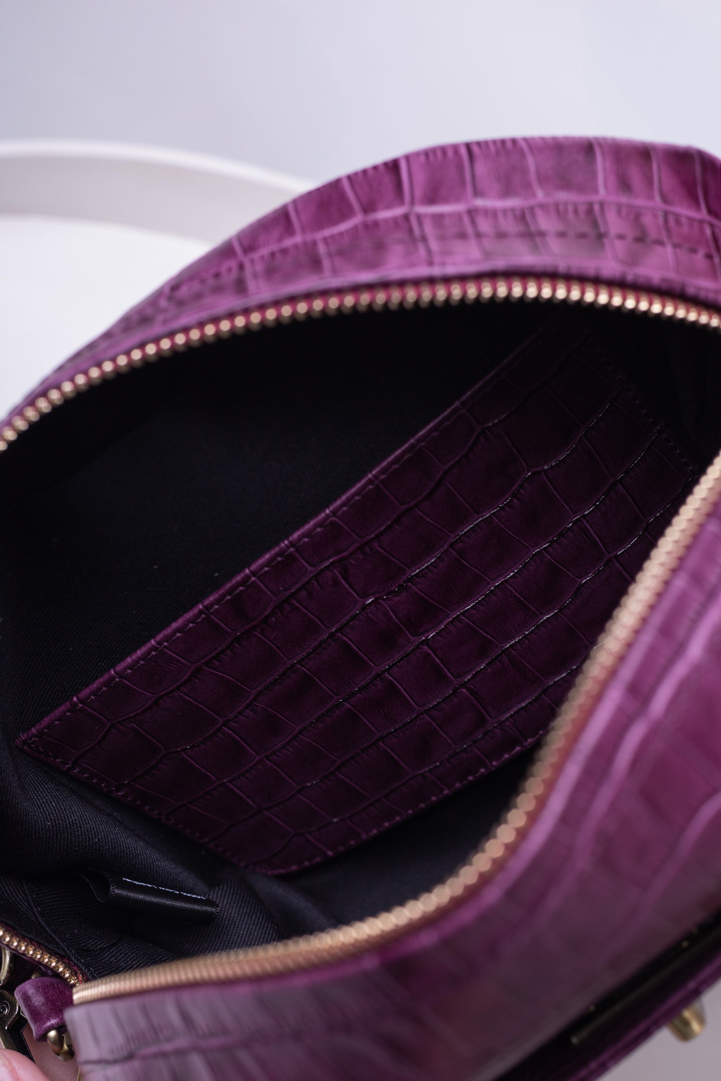 Ravello Ciruela - CYBER WOW 60%