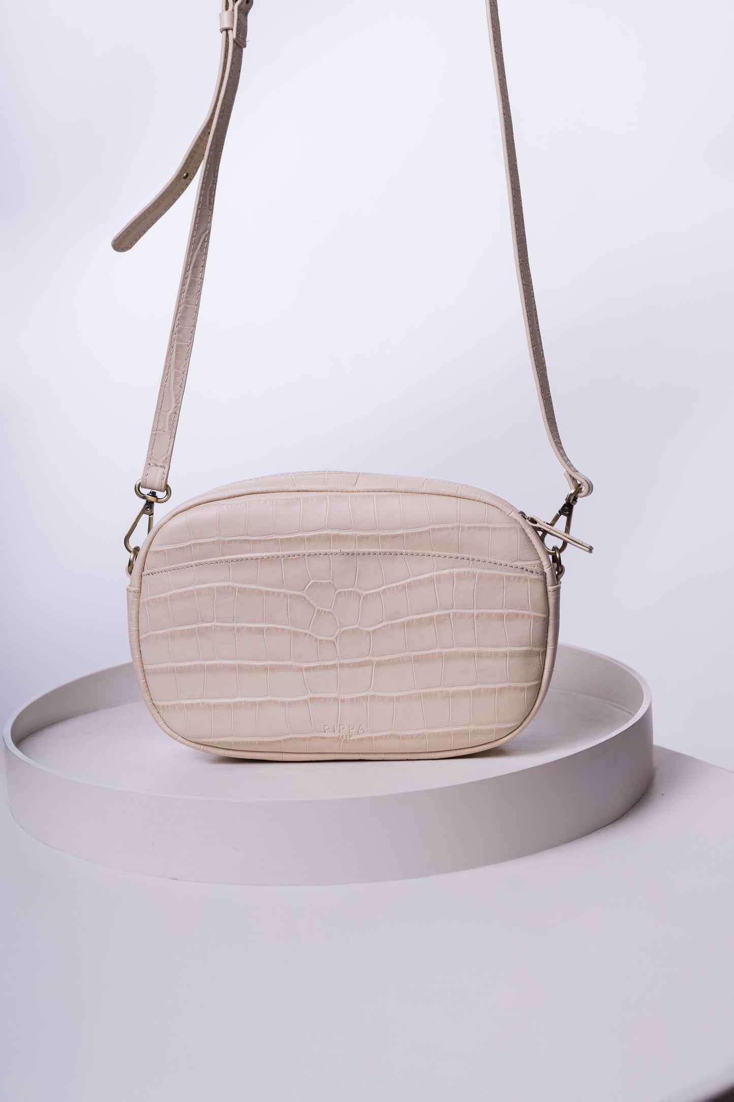 Ravello - Croco Hueso - SALE 10% OFF