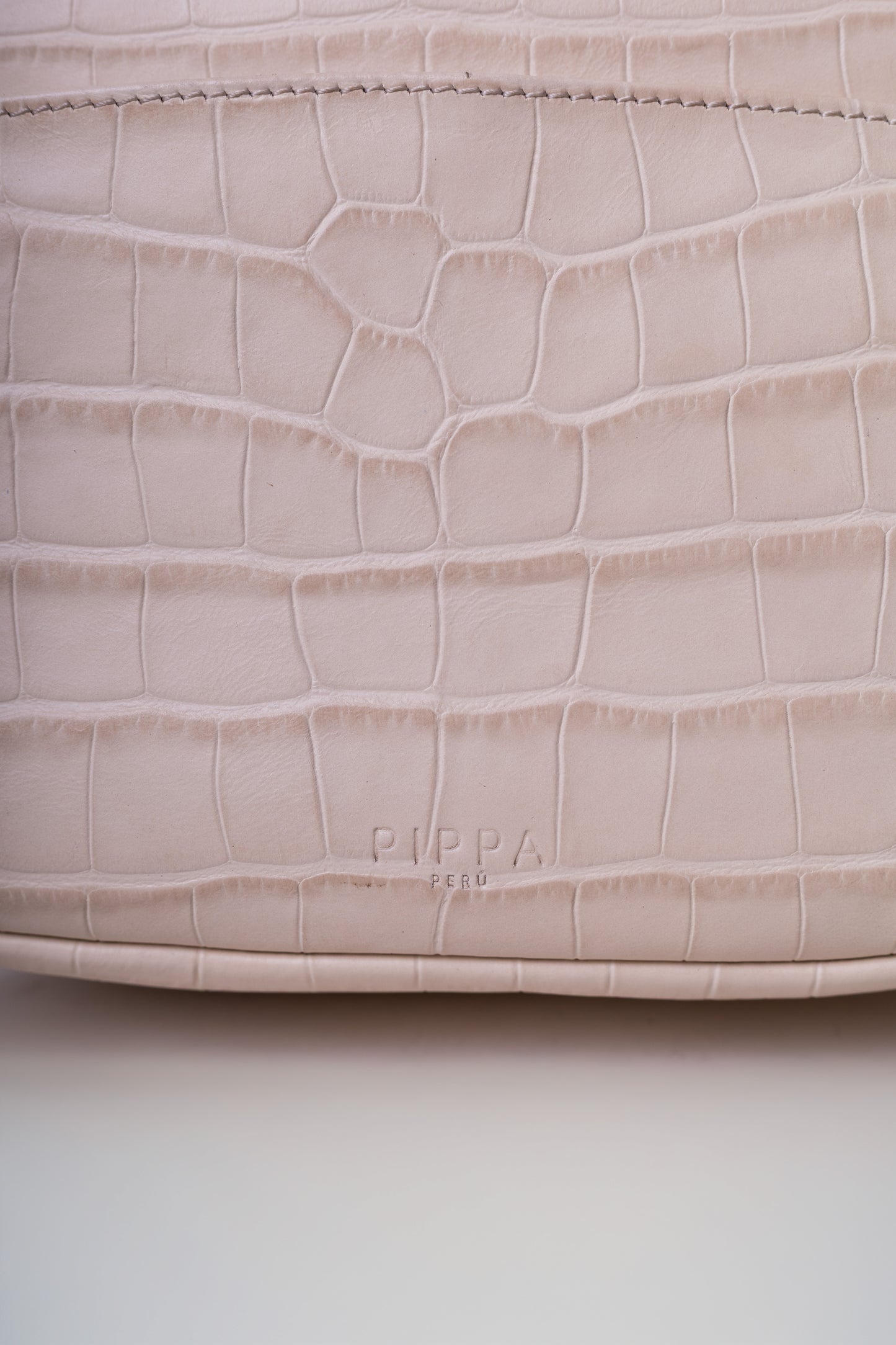 Ravello - Croco Hueso - SALE 10% OFF