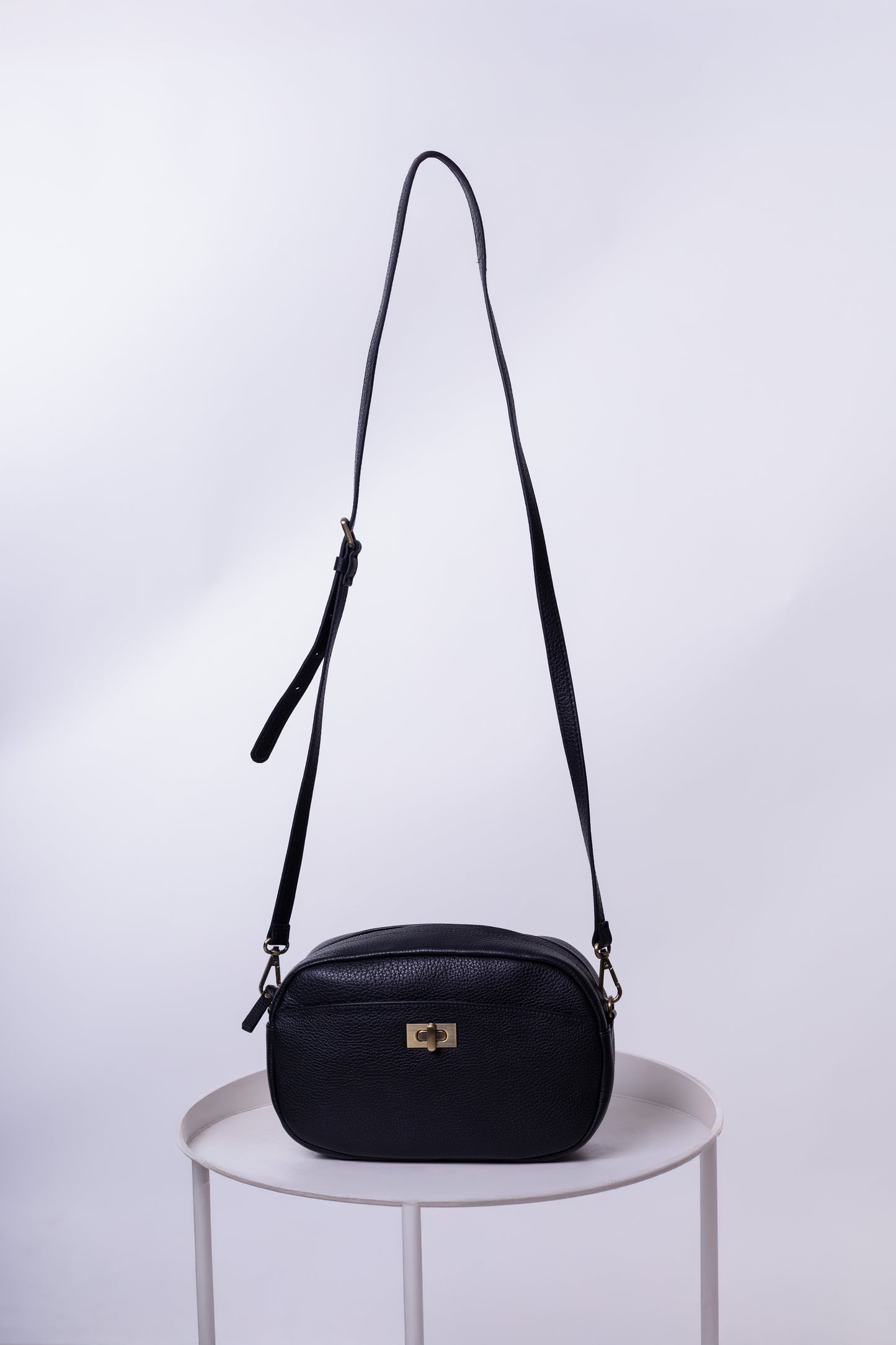 Ravello - Negro - SALE 10% OFF