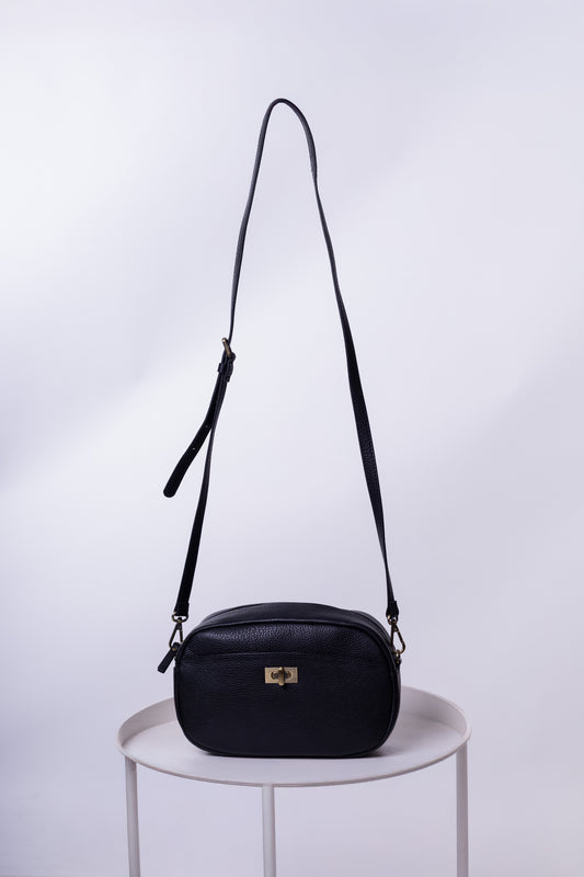 Ravello - Negro - SALE 20% OFF
