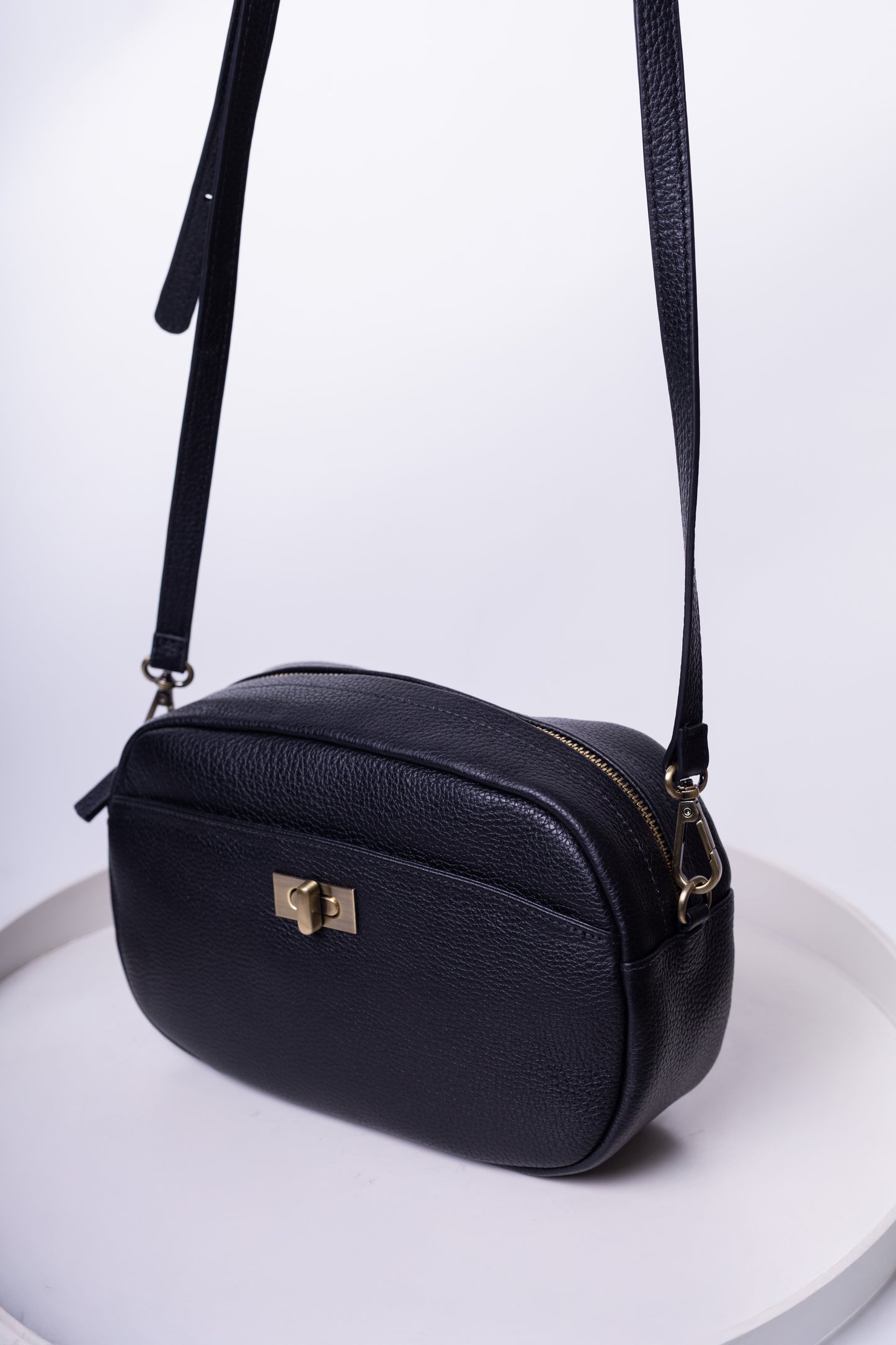 Ravello - Negro - SALE 10% OFF