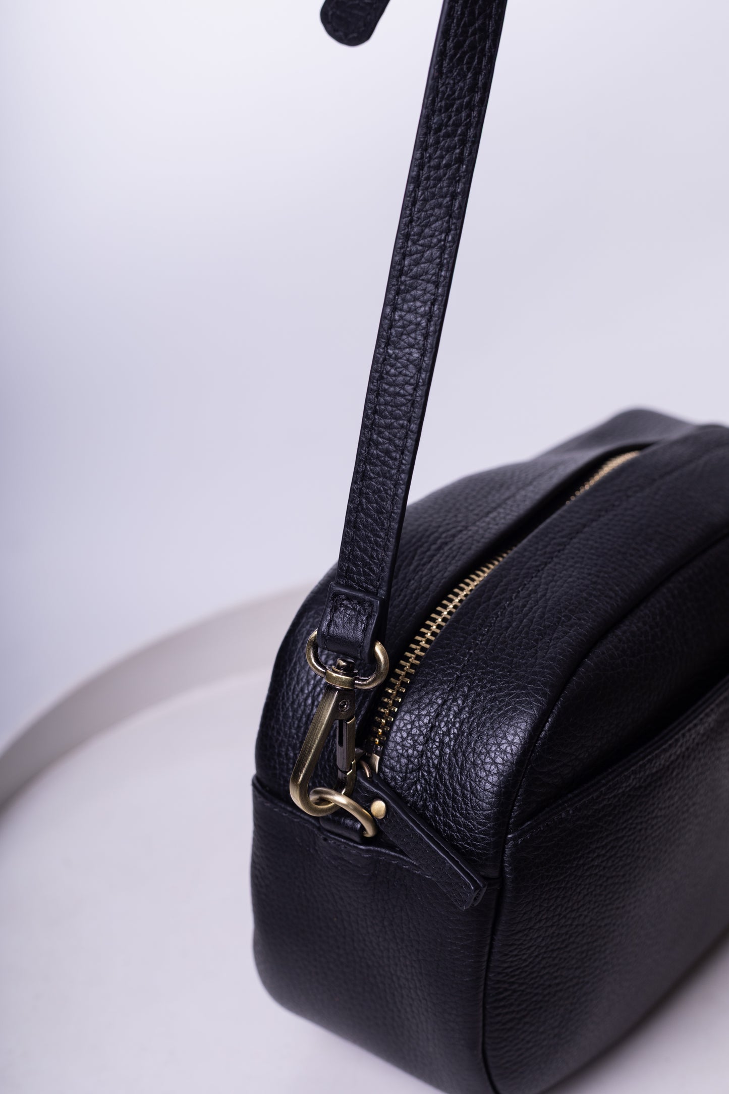 Ravello - Negro - SALE 10% OFF