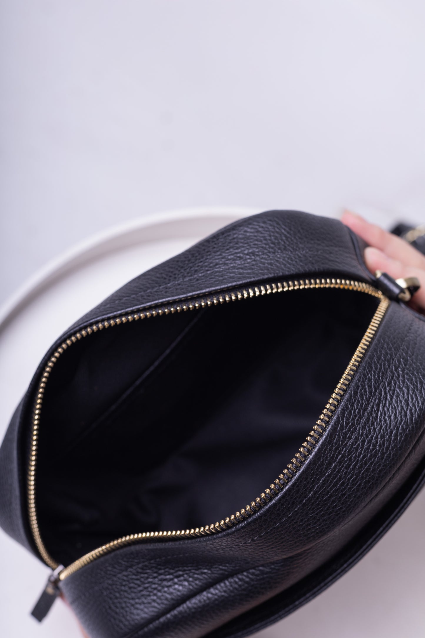 Ravello - Negro - SALE 10% OFF
