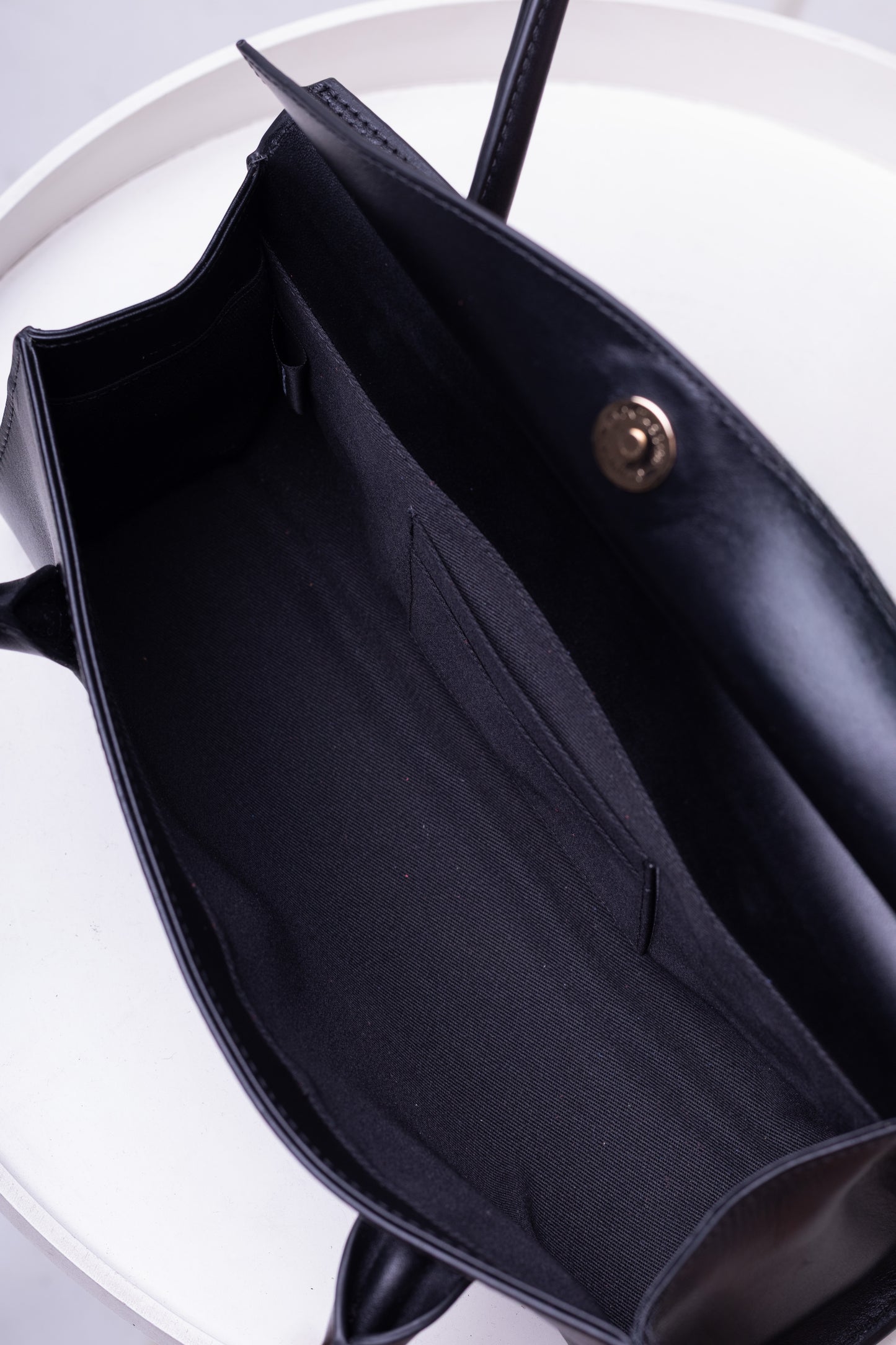 Bellano - Negro - SALE 10% OFF