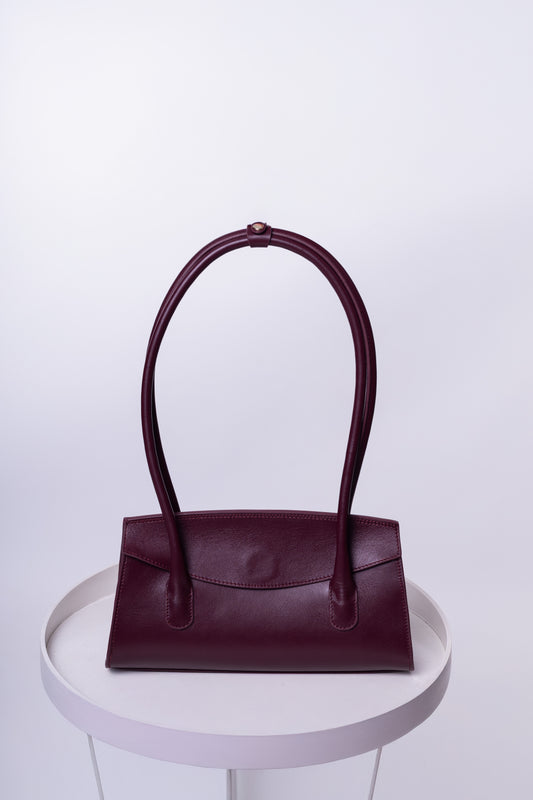 Bellano - Burgundy - SALE 10% OFF