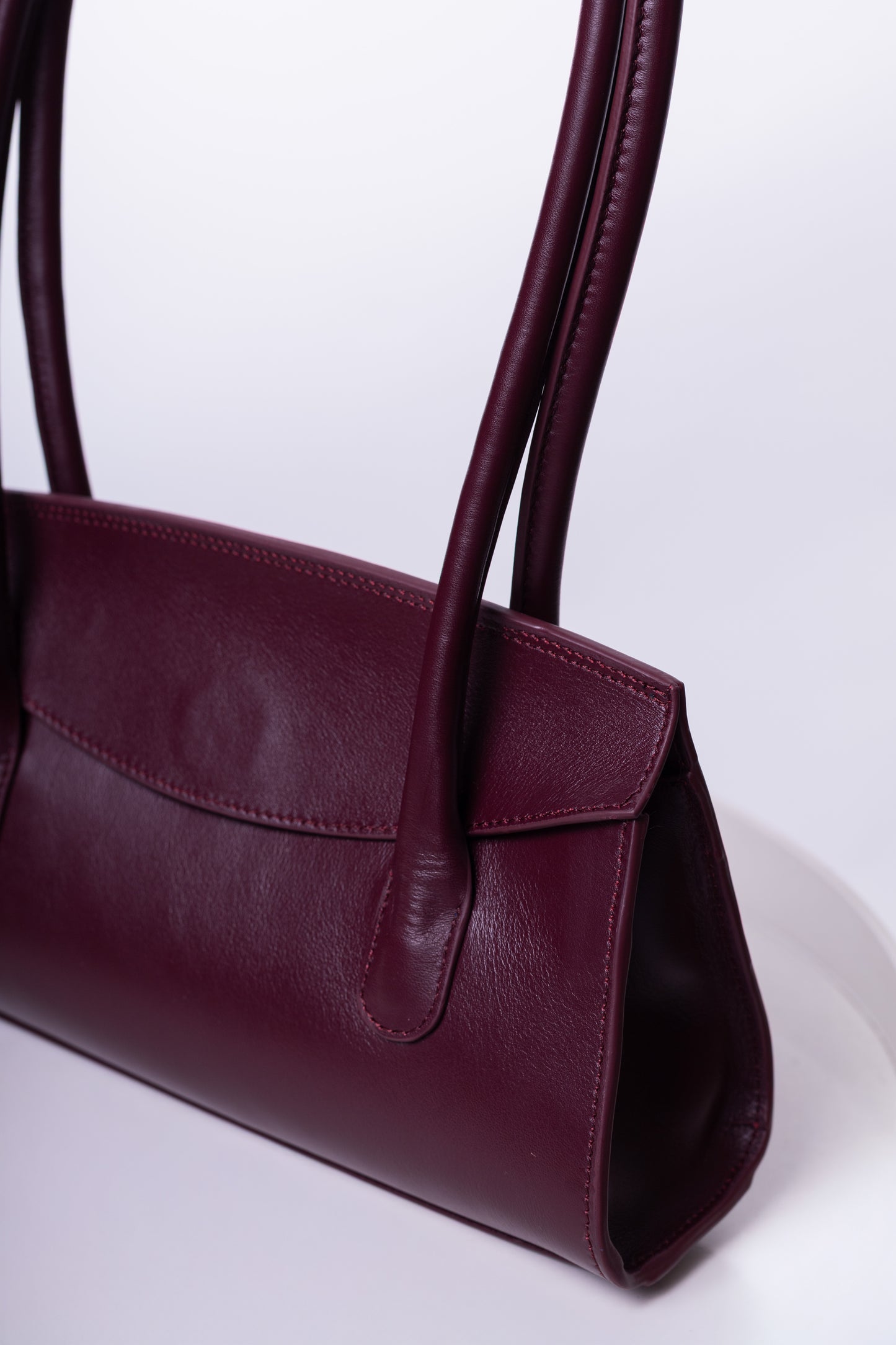 Bellano - Burgundy - SALE 10% OFF