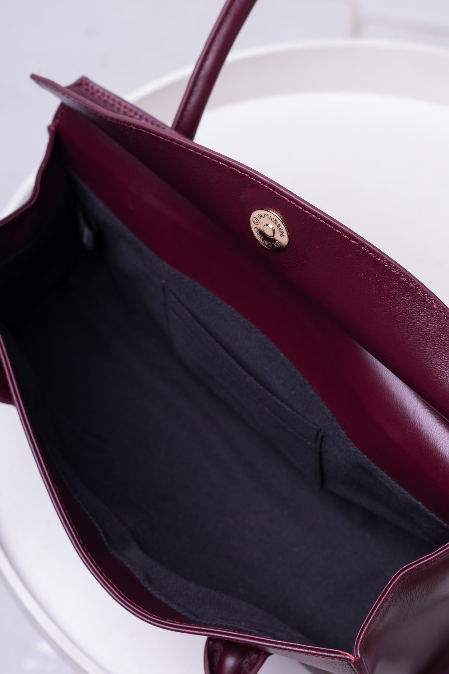 Bellano - Burgundy - SALE 10% OFF