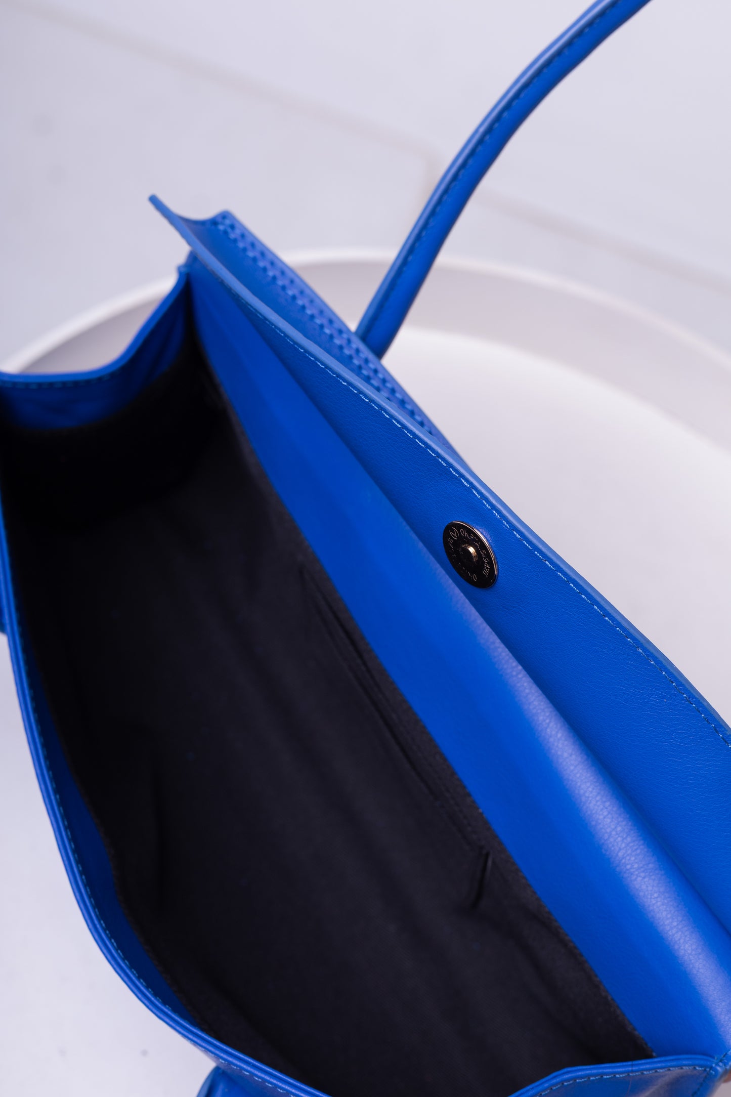 Bellano - Azul Eléctrico - SALE 10% OFF