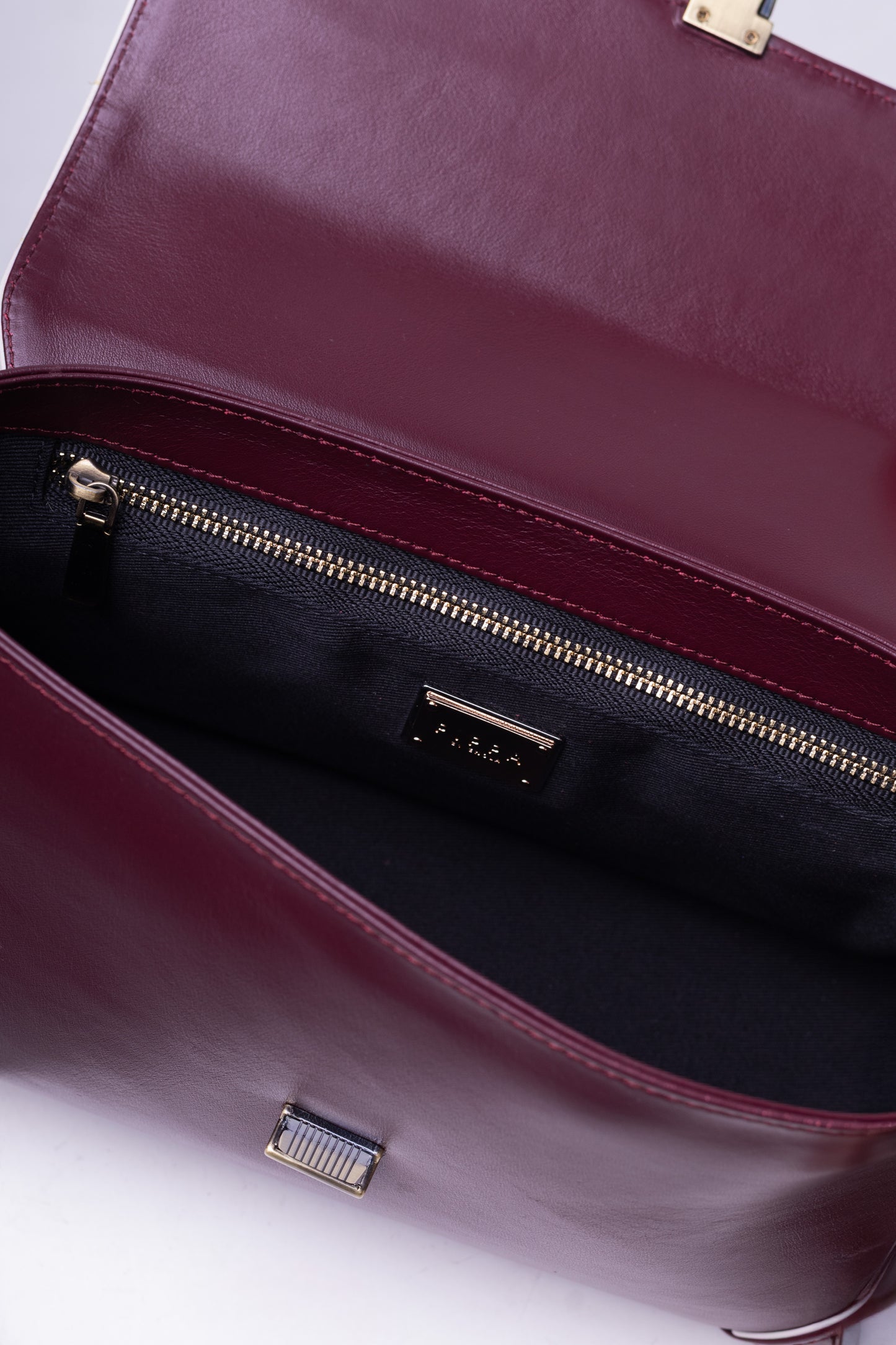 LOVERE - BURGUNDY - SALE 10% OFF