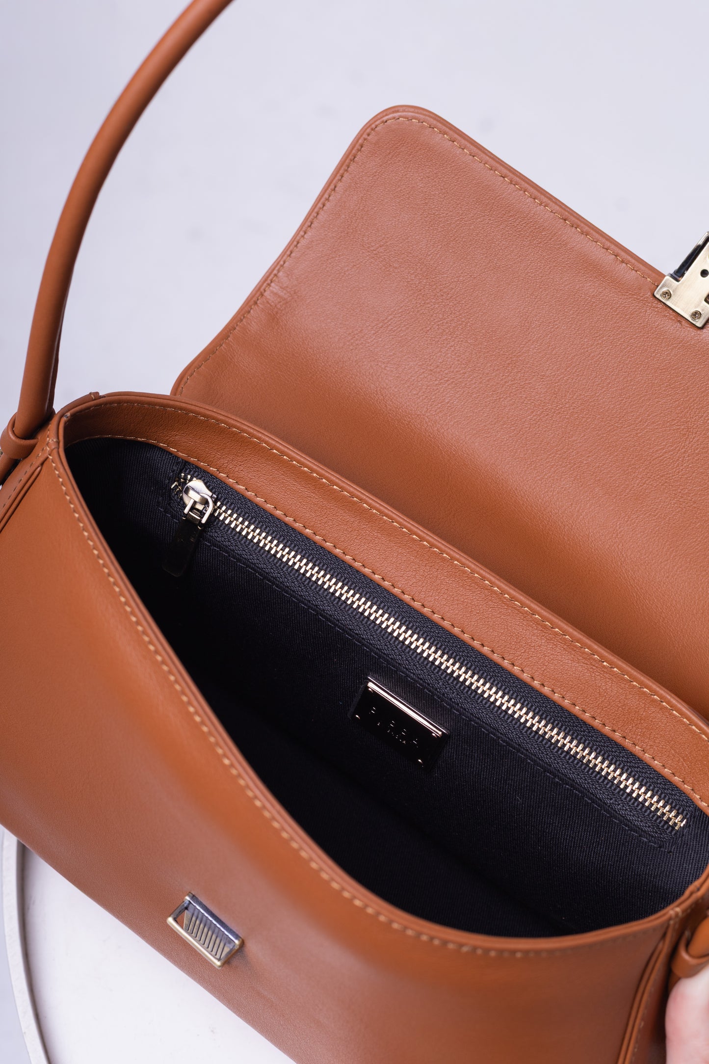 LOVERE - CAMEL - SALE 10% OFF