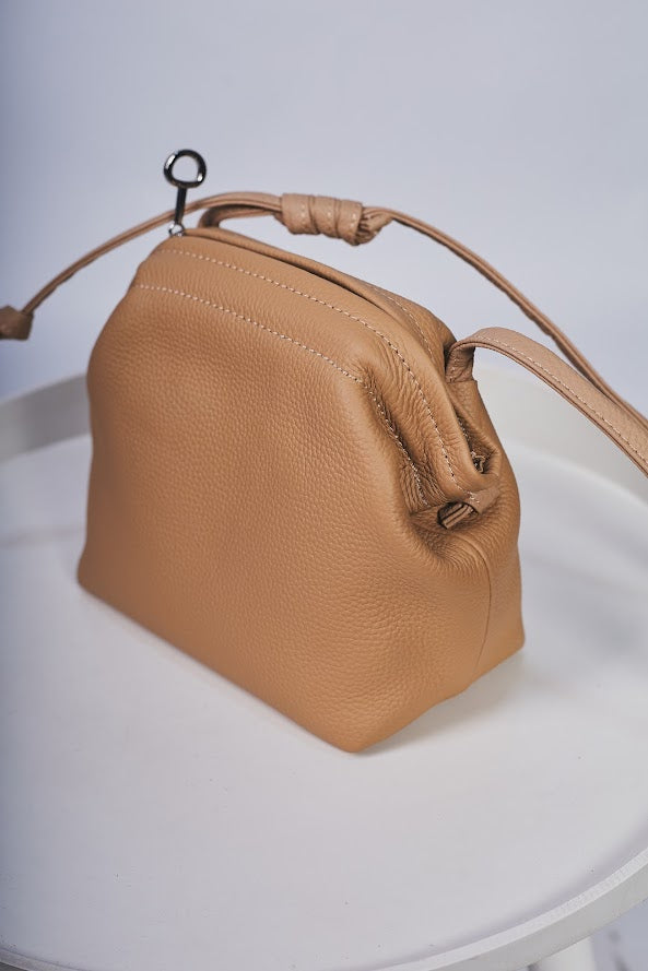 Verona – Camel Amarillo Medio
