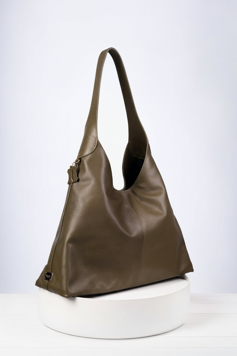 Varenna – Verde Oliva  ¡PIPPA SALE 20% OFF!