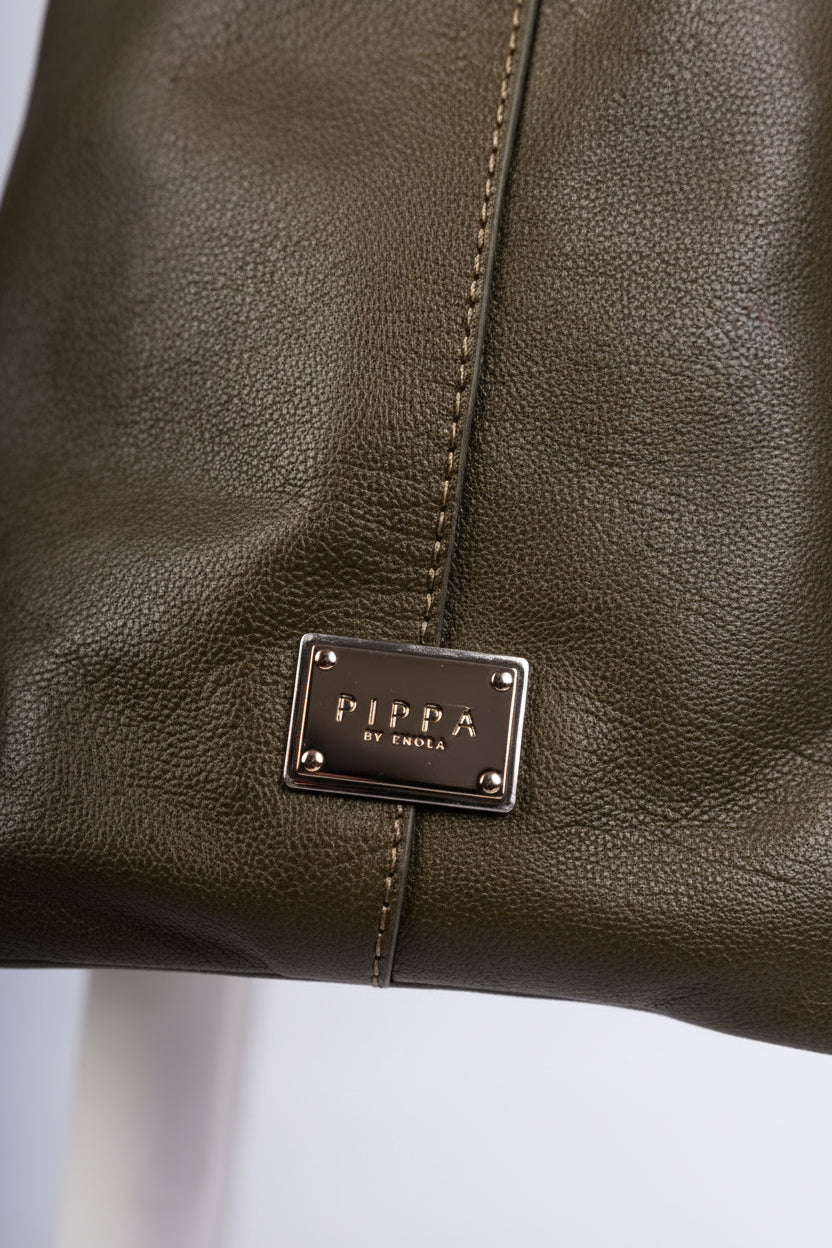 Varenna – Verde Oliva  ¡PIPPA SALE 20% OFF!