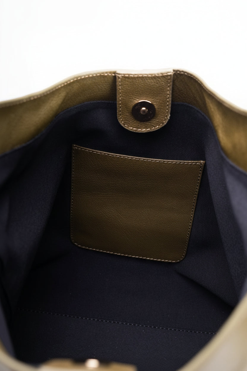 Varenna – Verde Oliva  ¡PIPPA SALE 20% OFF!