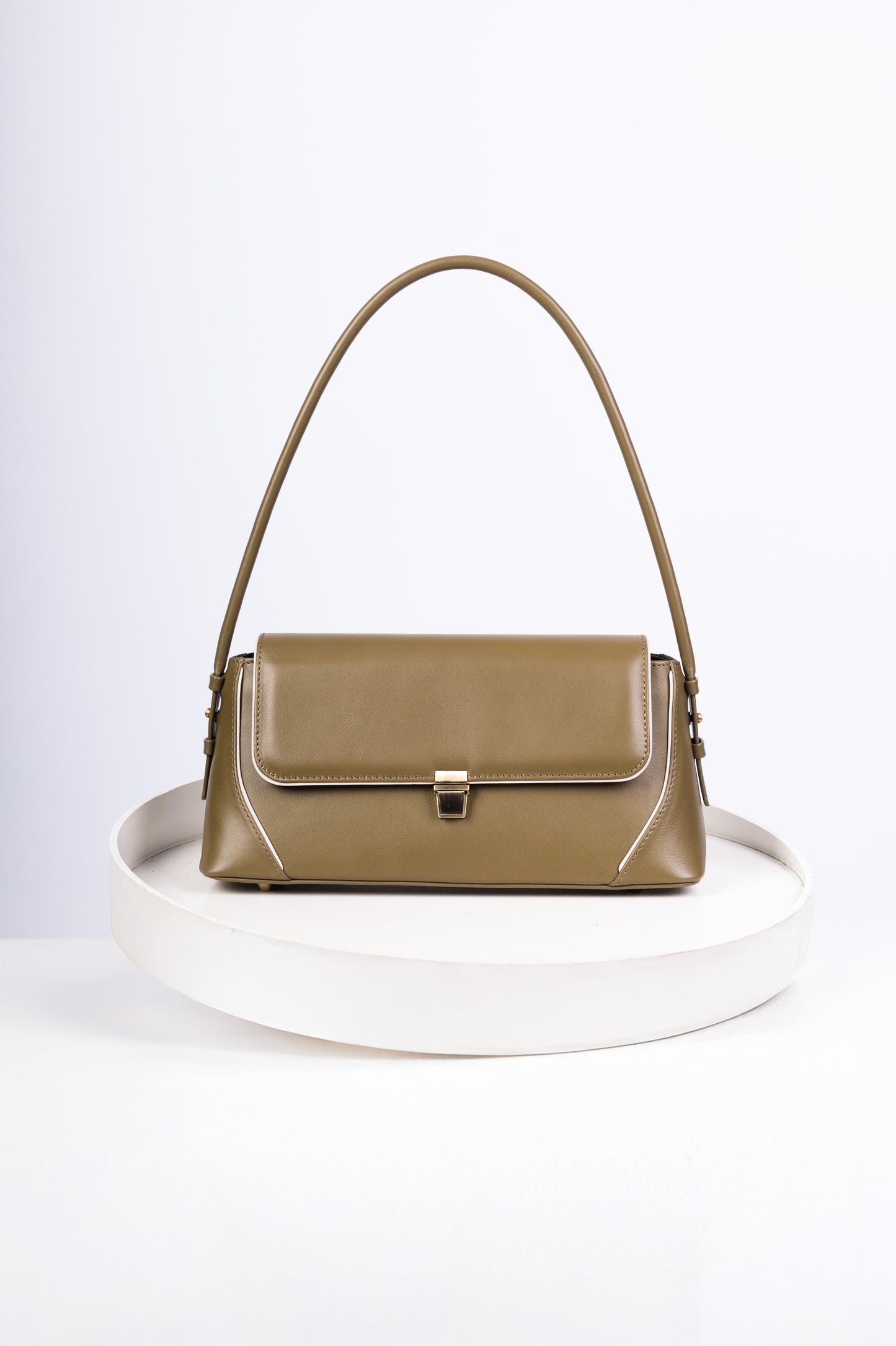 Lovere – Verde Oliva ¡PIPPA SALE 10% OFF!