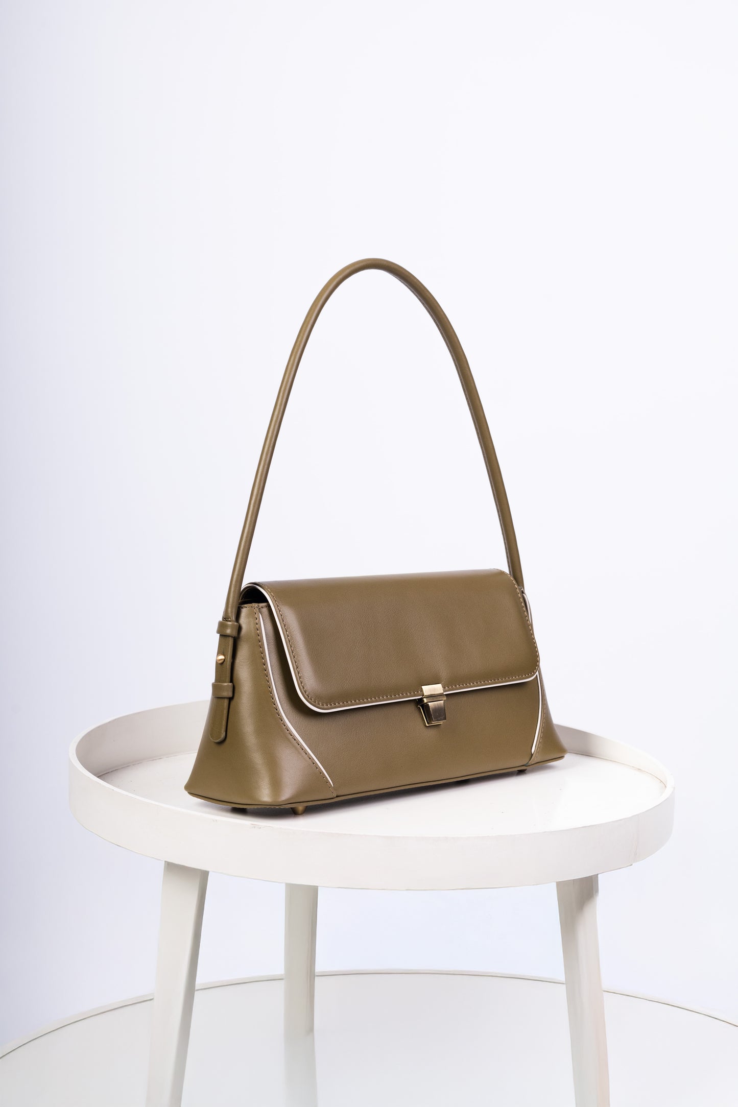 Lovere – Verde Oliva ¡PIPPA SALE 10% OFF!