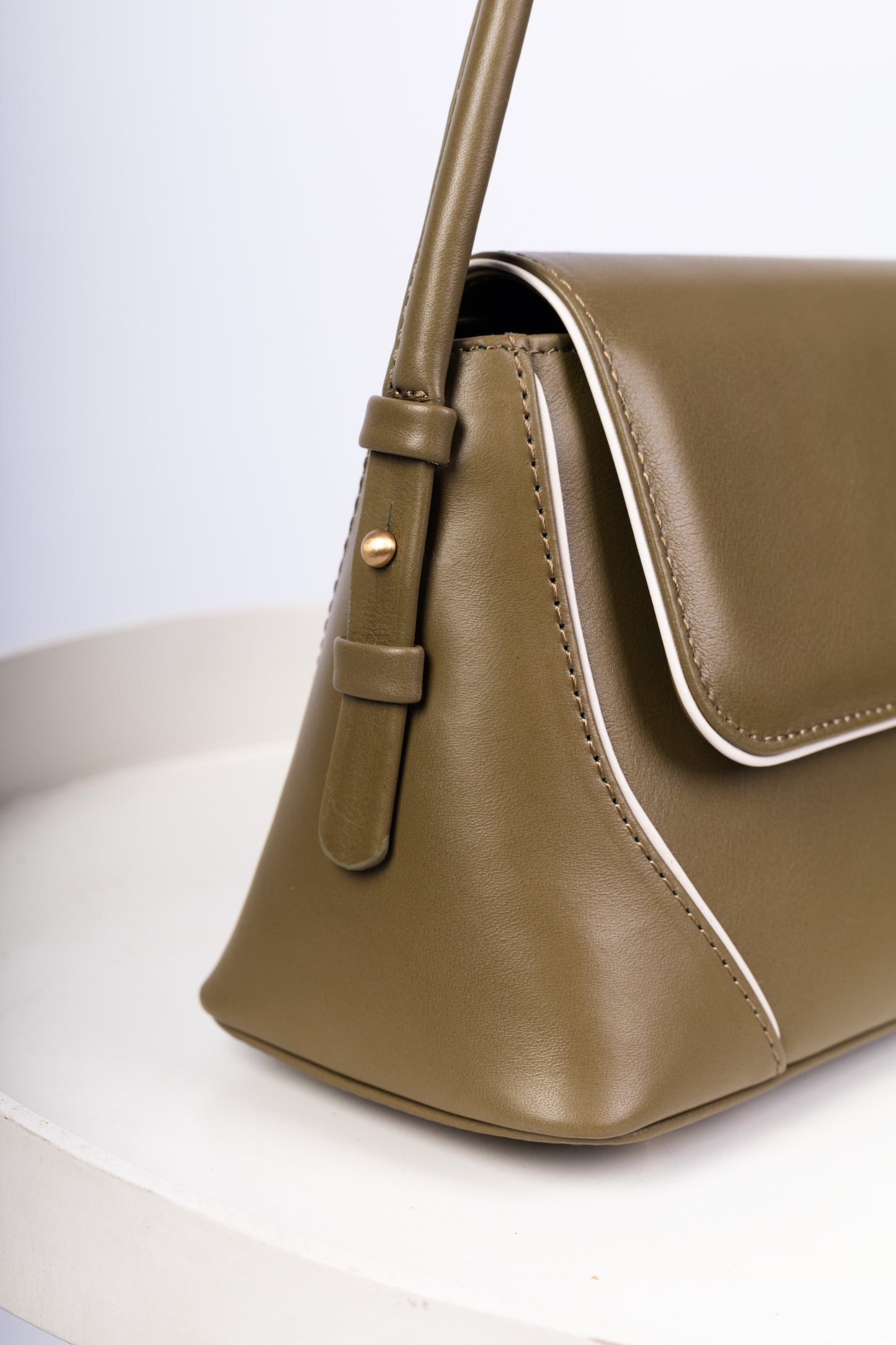 Lovere – Verde Oliva ¡PIPPA SALE 10% OFF!
