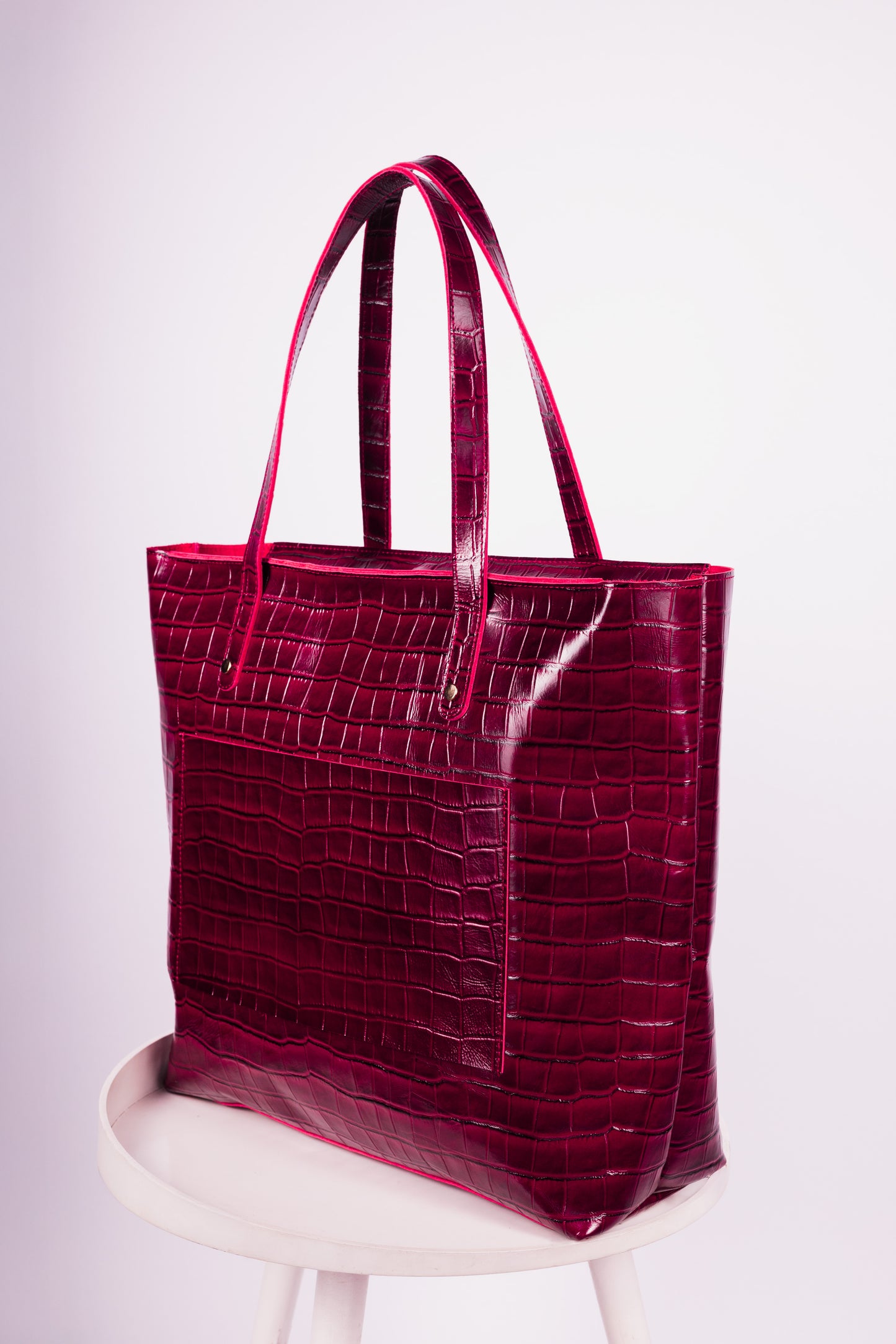Bellagio – Groco Burgundy