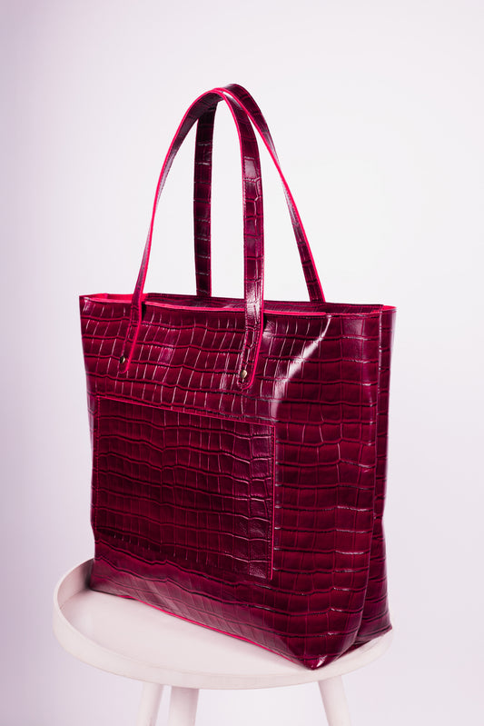 Bellagio – Groco Burgundy