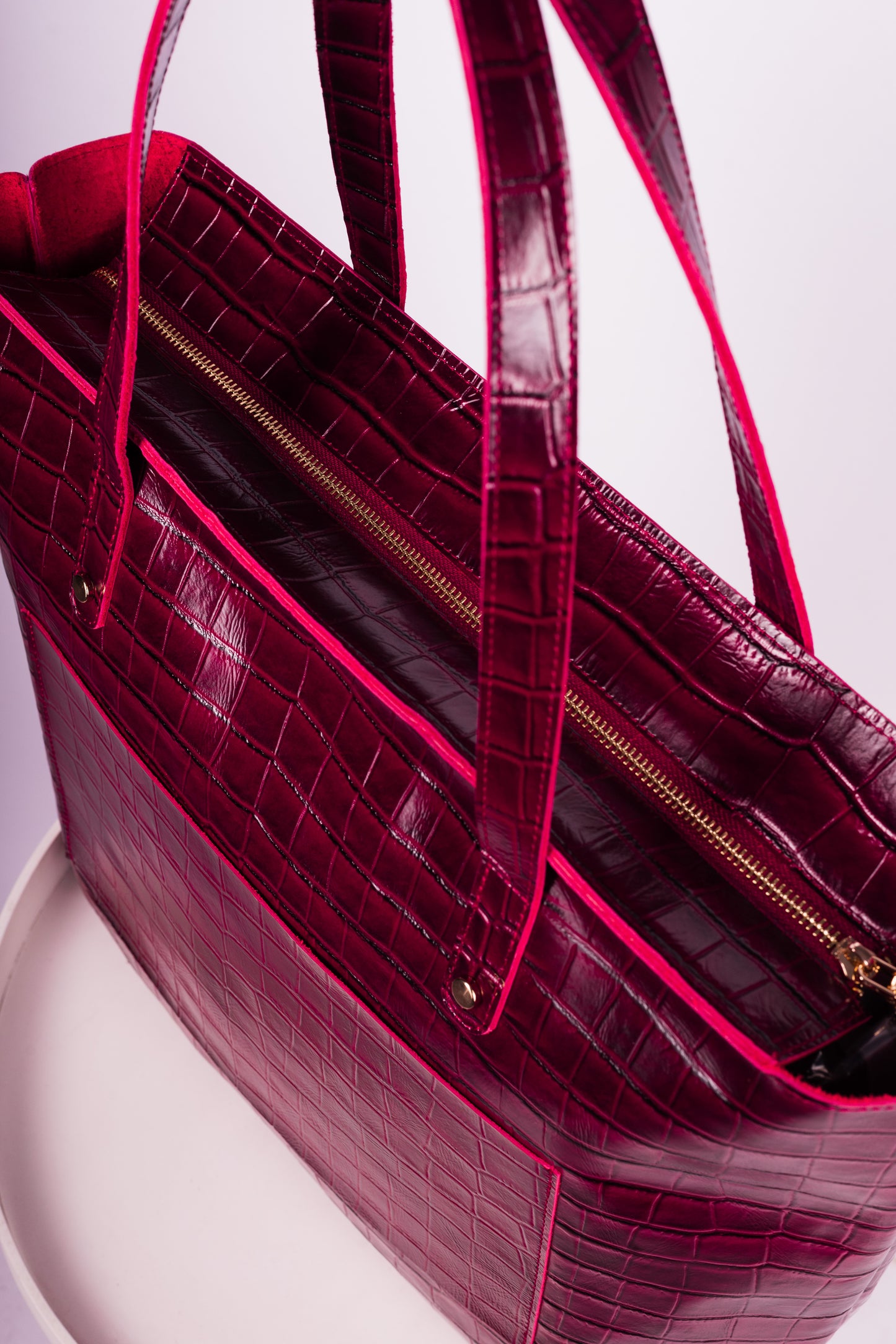 Bellagio – Groco Burgundy