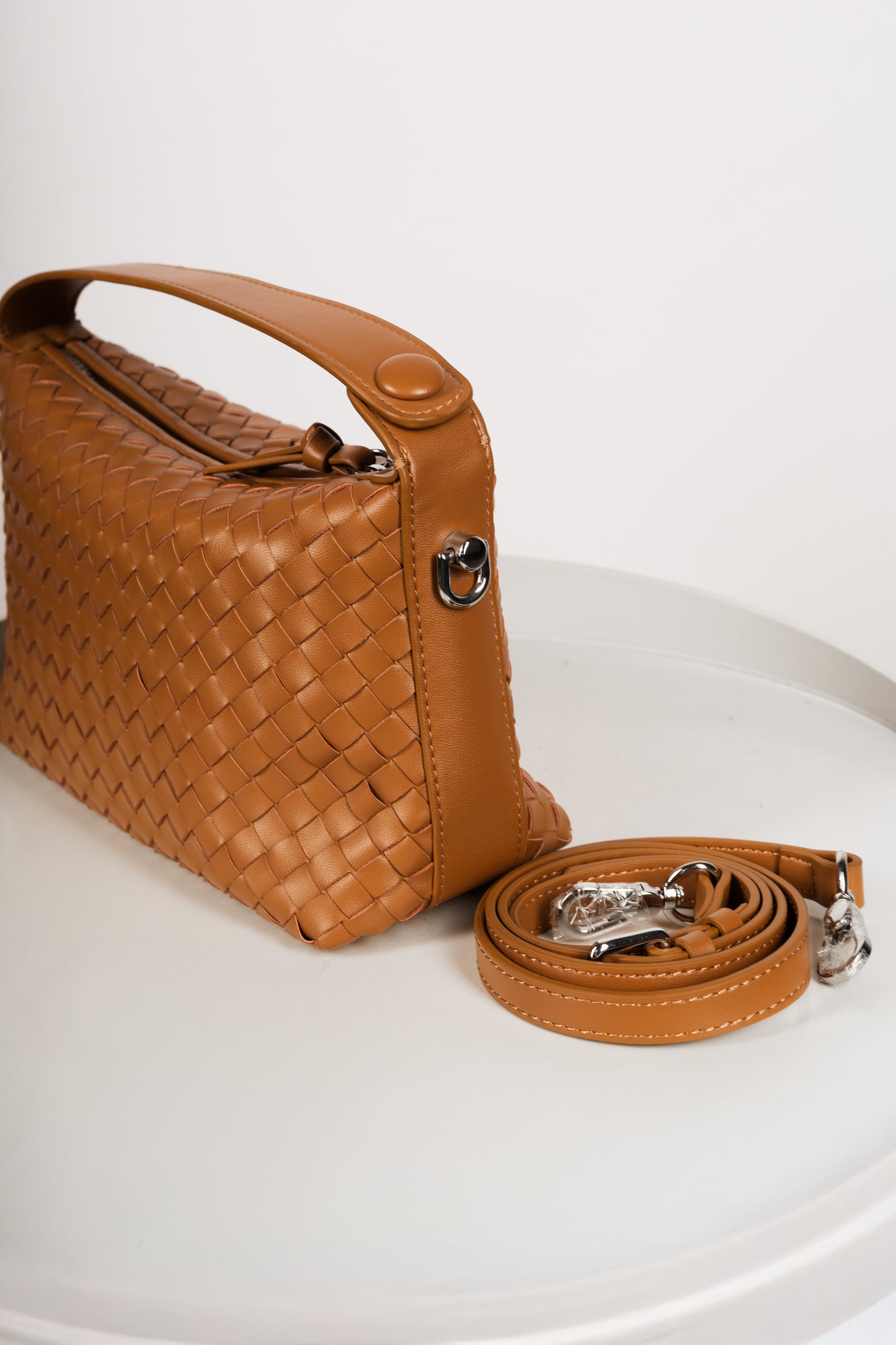 Cremona – Camel Trenzado