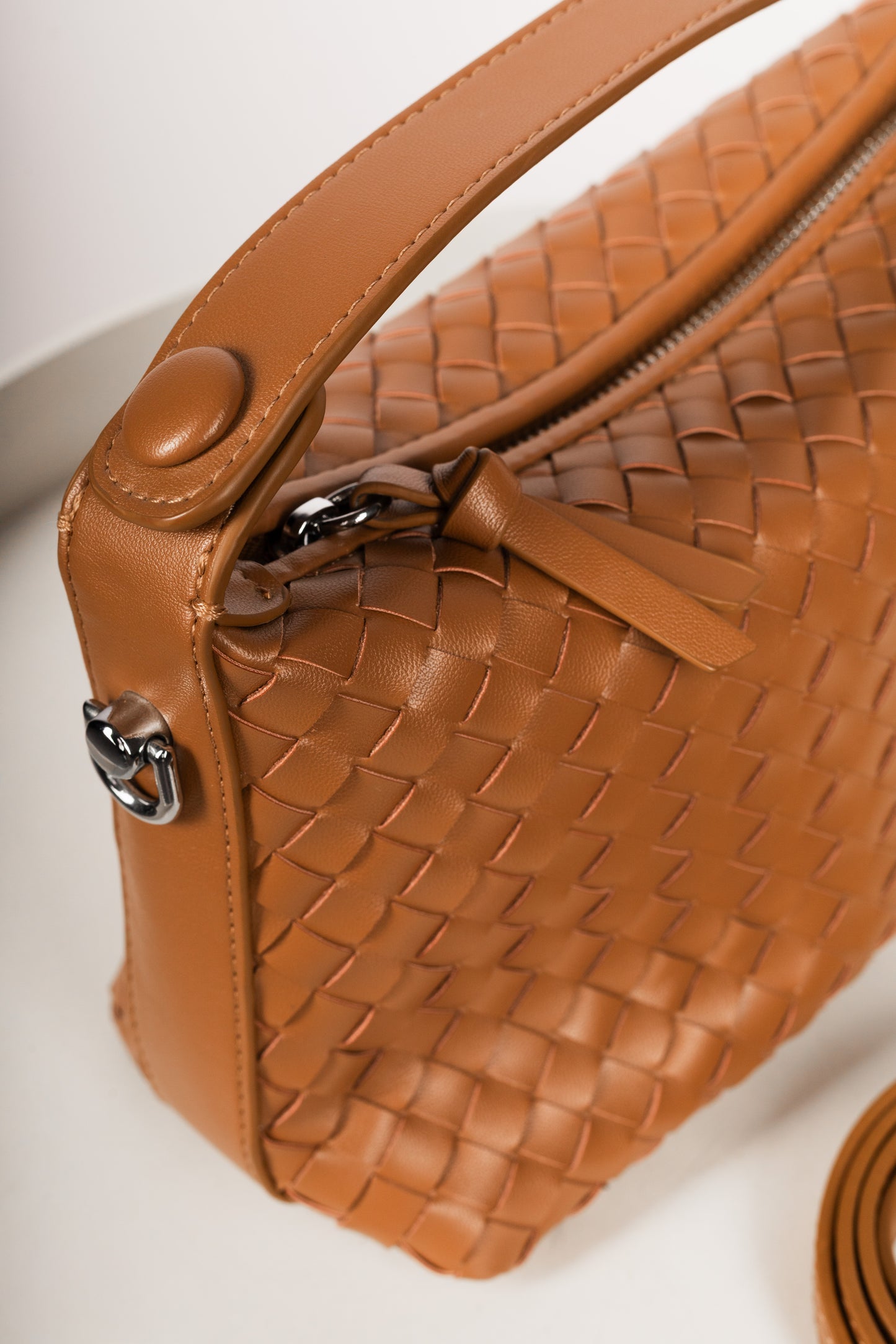 Cremona – Camel Trenzado