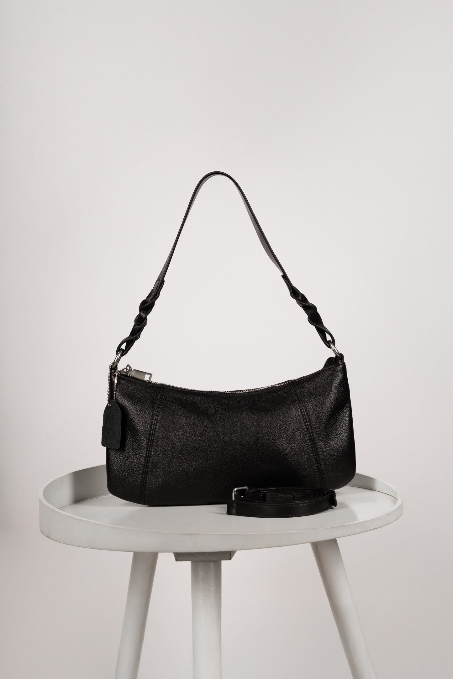 Merano – Negro