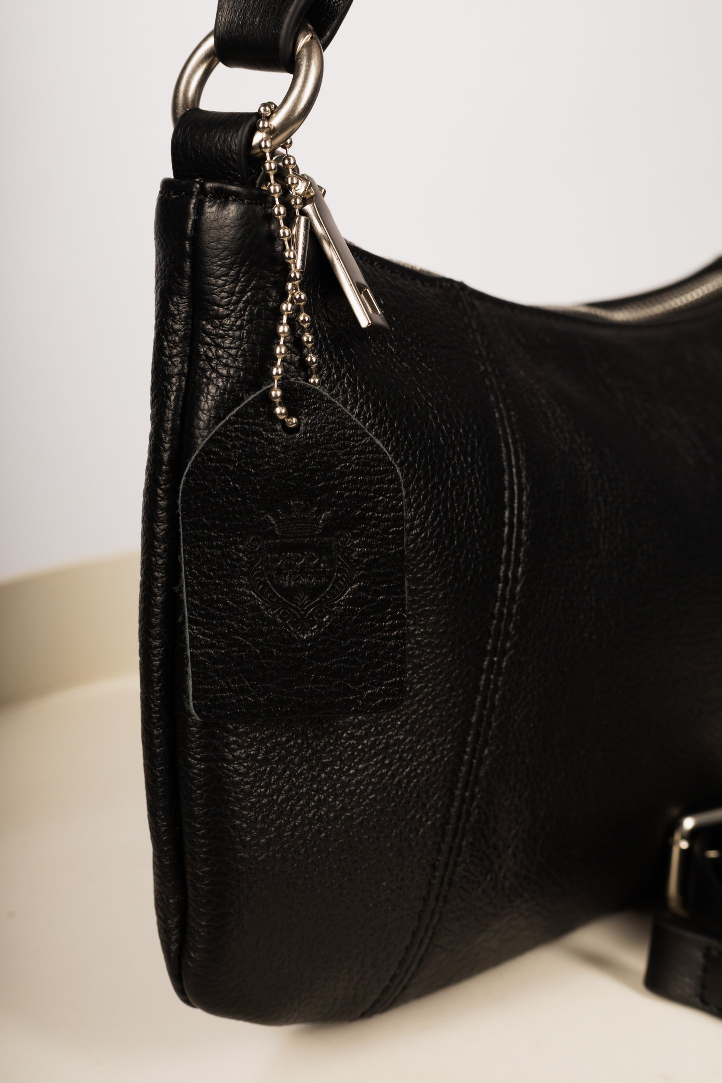 Merano – Negro