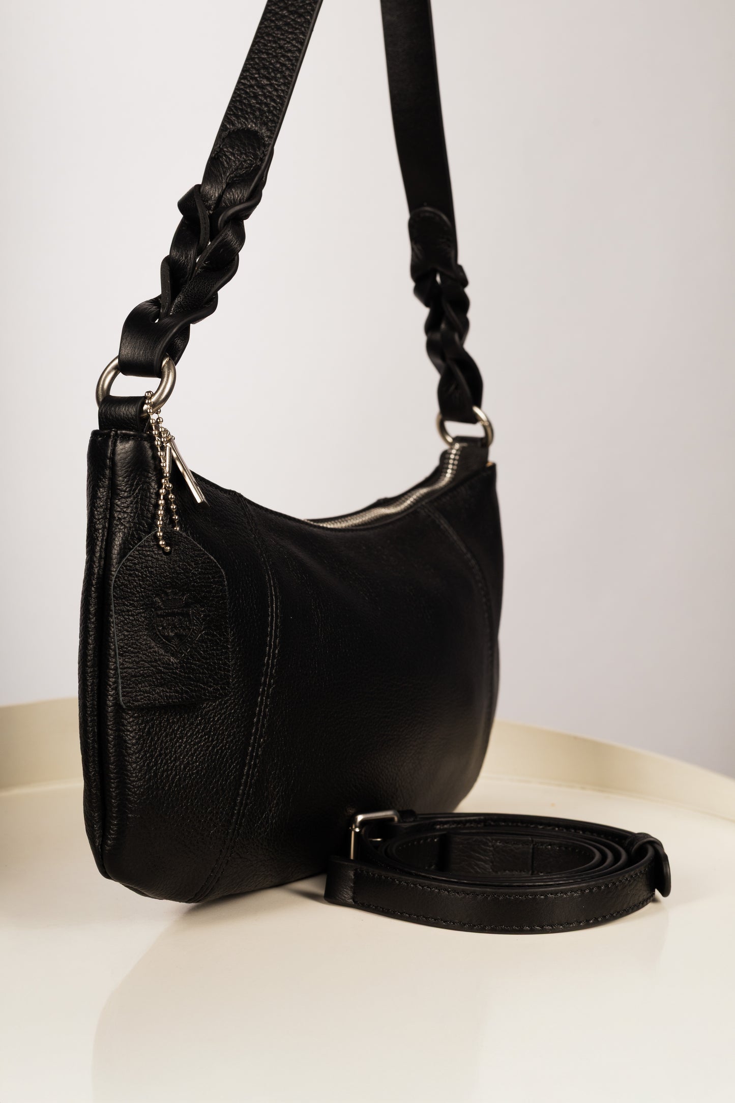 Merano – Negro