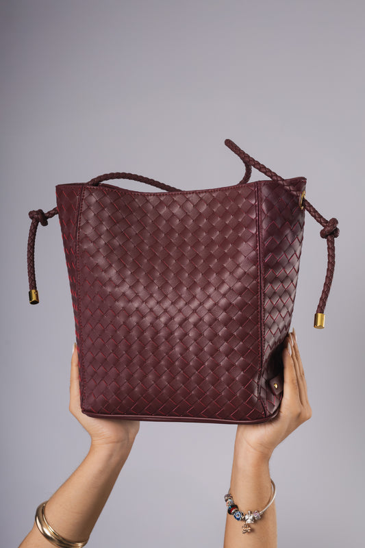 Córboba — Burgundy