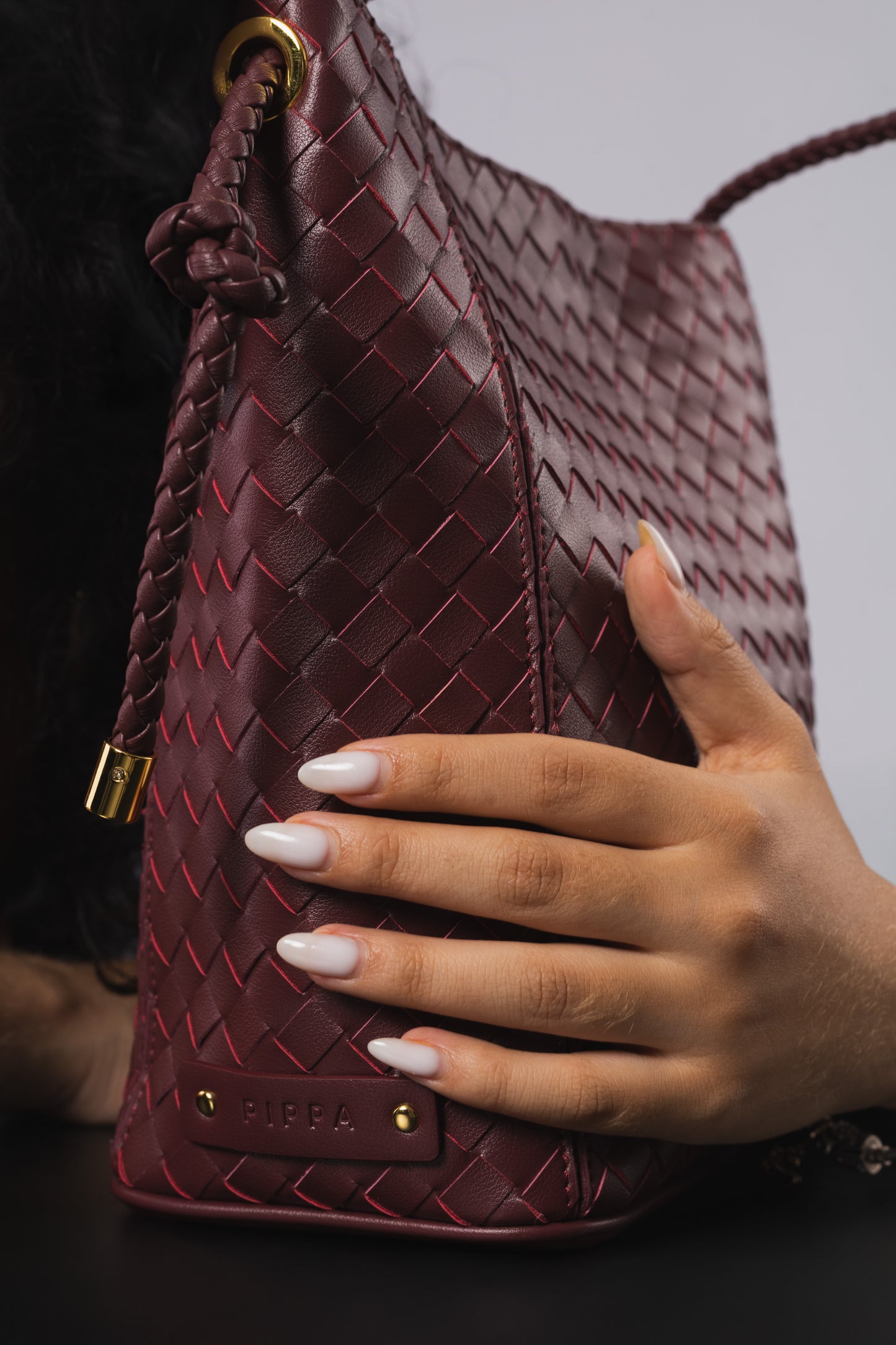 Córboba — Burgundy