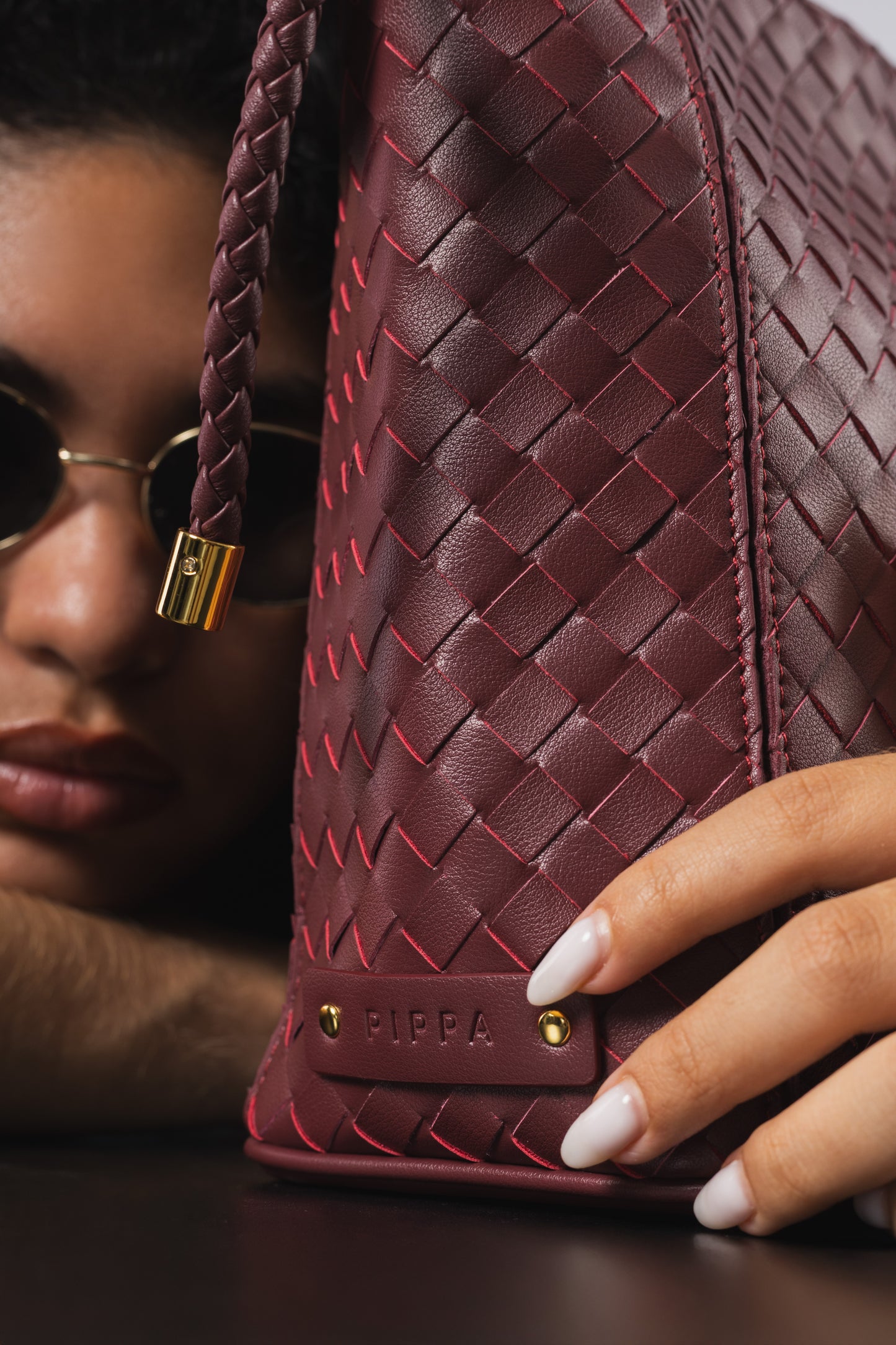 Córboba — Burgundy