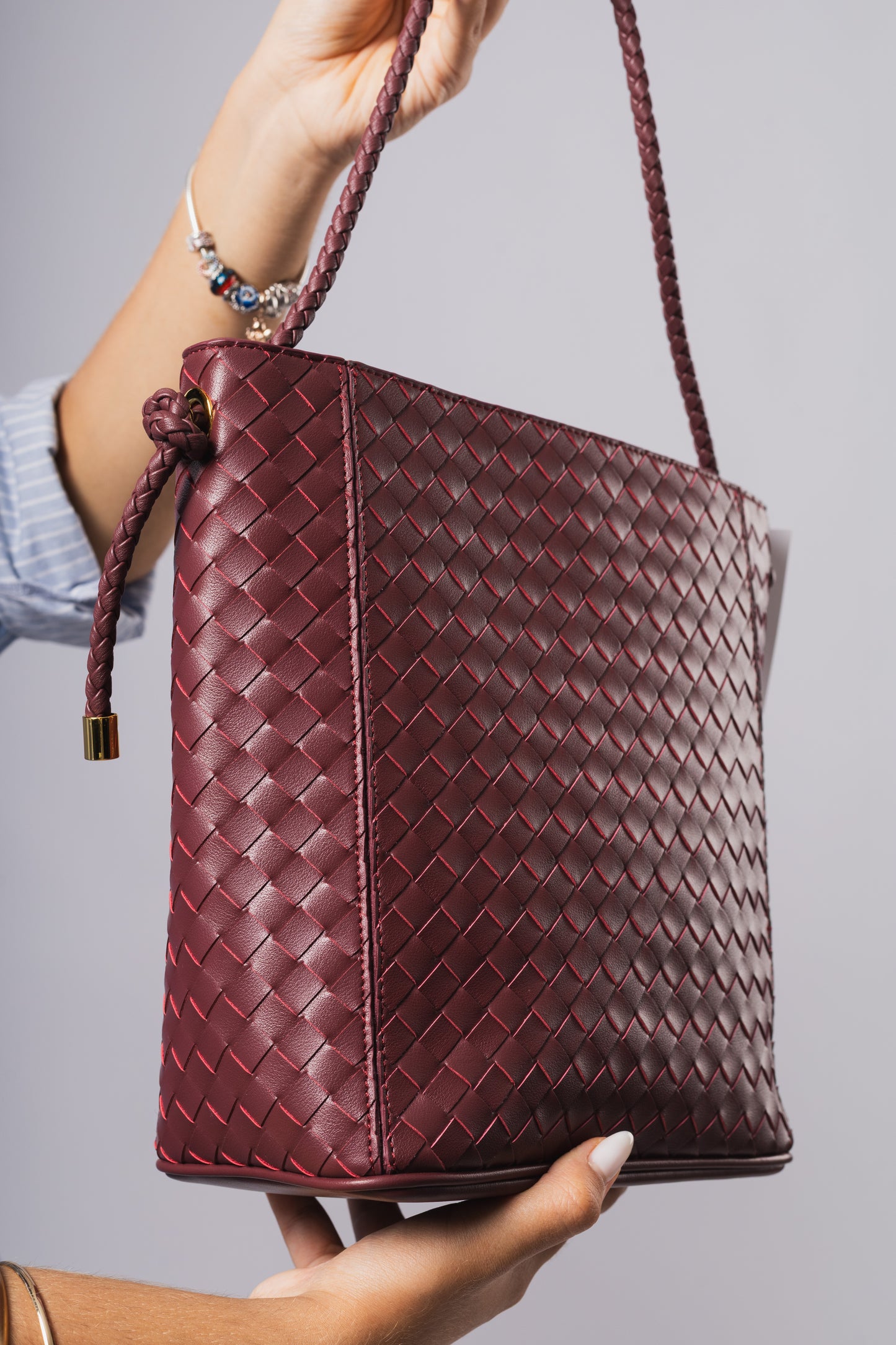 Córboba — Burgundy