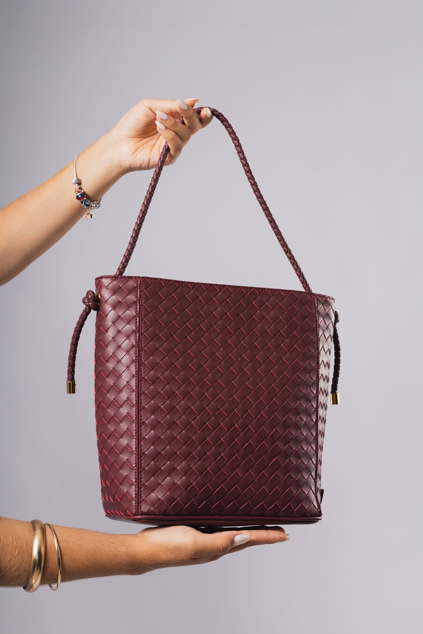 Córboba — Burgundy