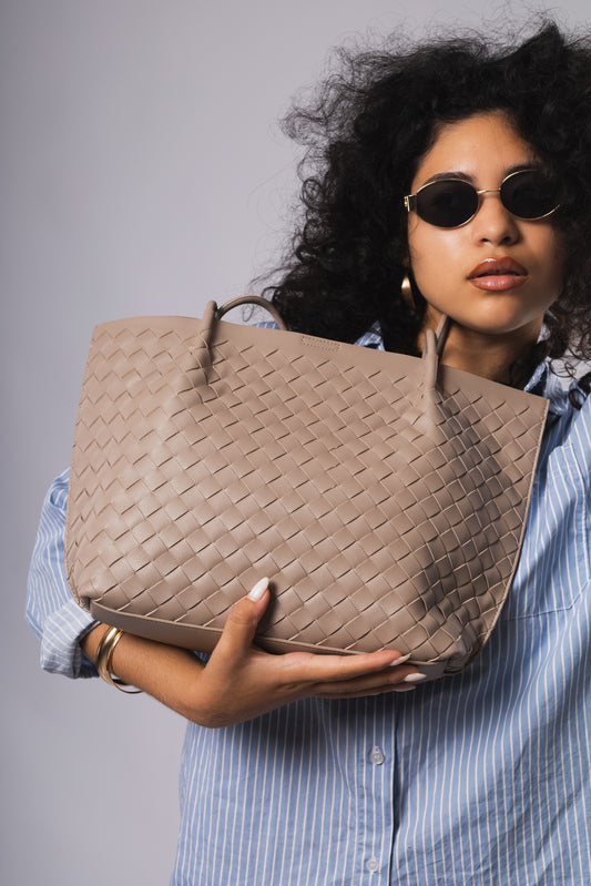 Gubbio – Topo Trenzado