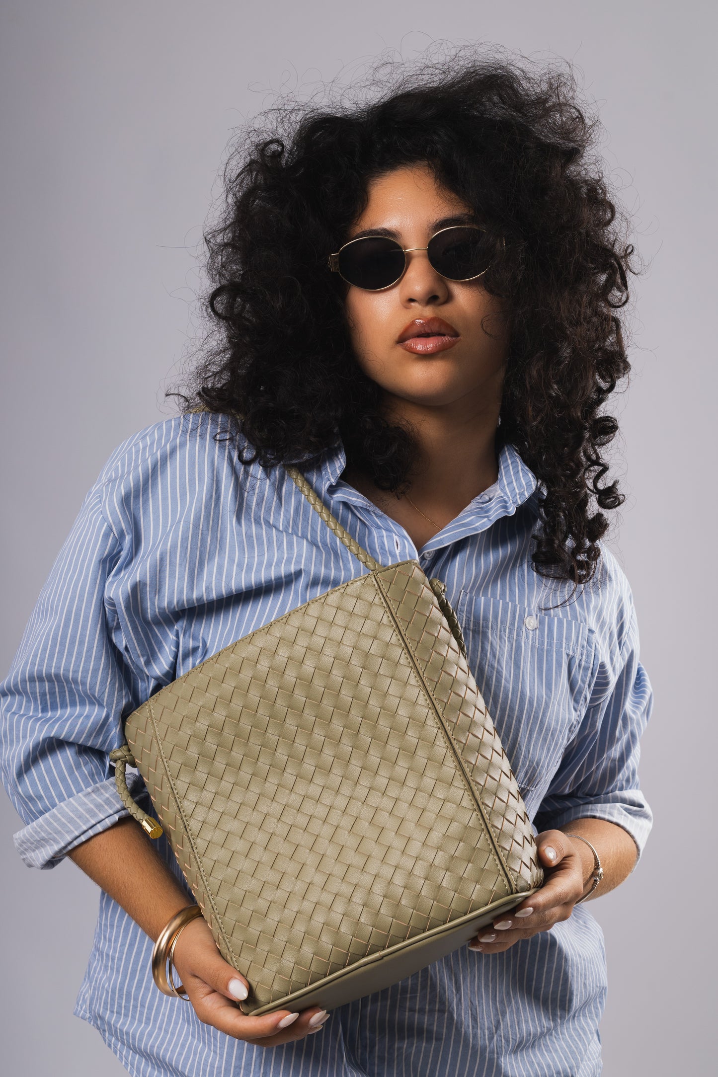 Córboba — Verde Pistacho